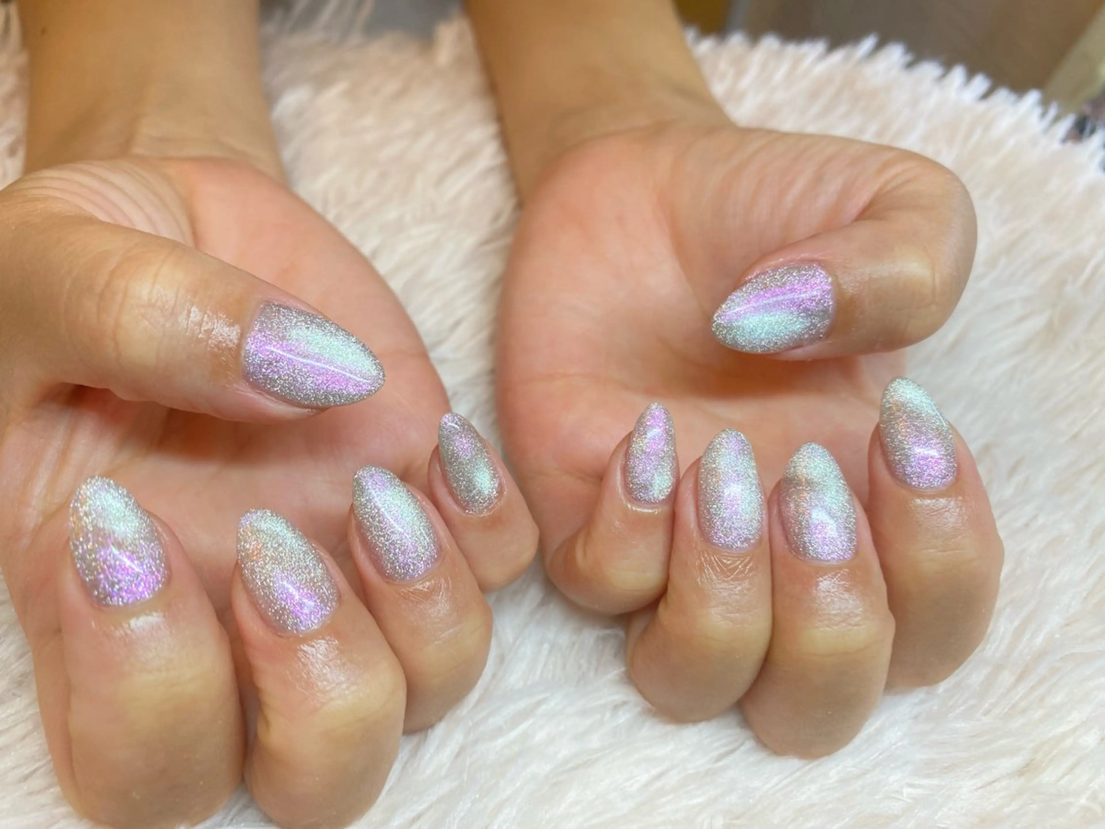 ネイル ハンドネイル Chandra nail&tarotのネイルデザイン