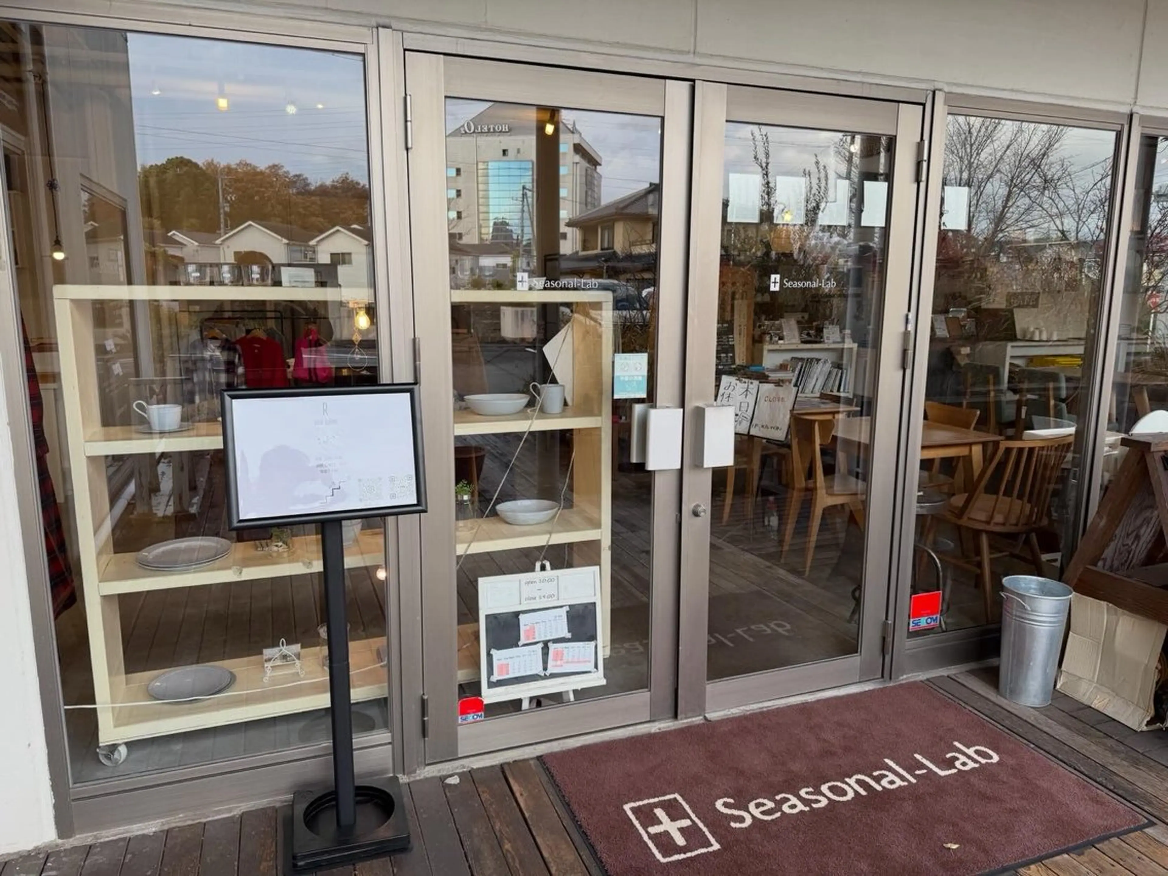 ネイル nailist RIEのネイルデザイン