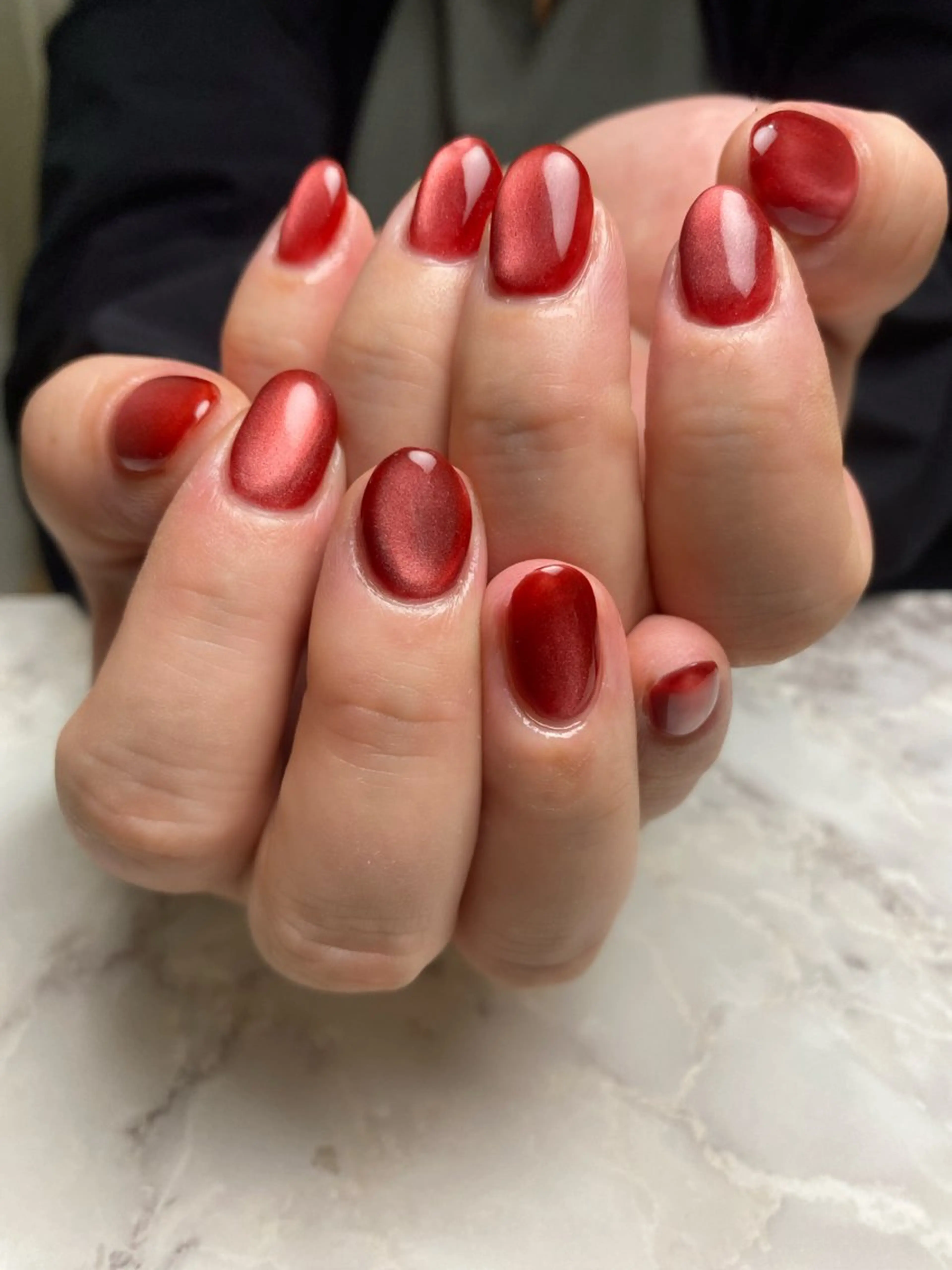 ネイル N&nails エヌアンドネイルズのネイルデザイン