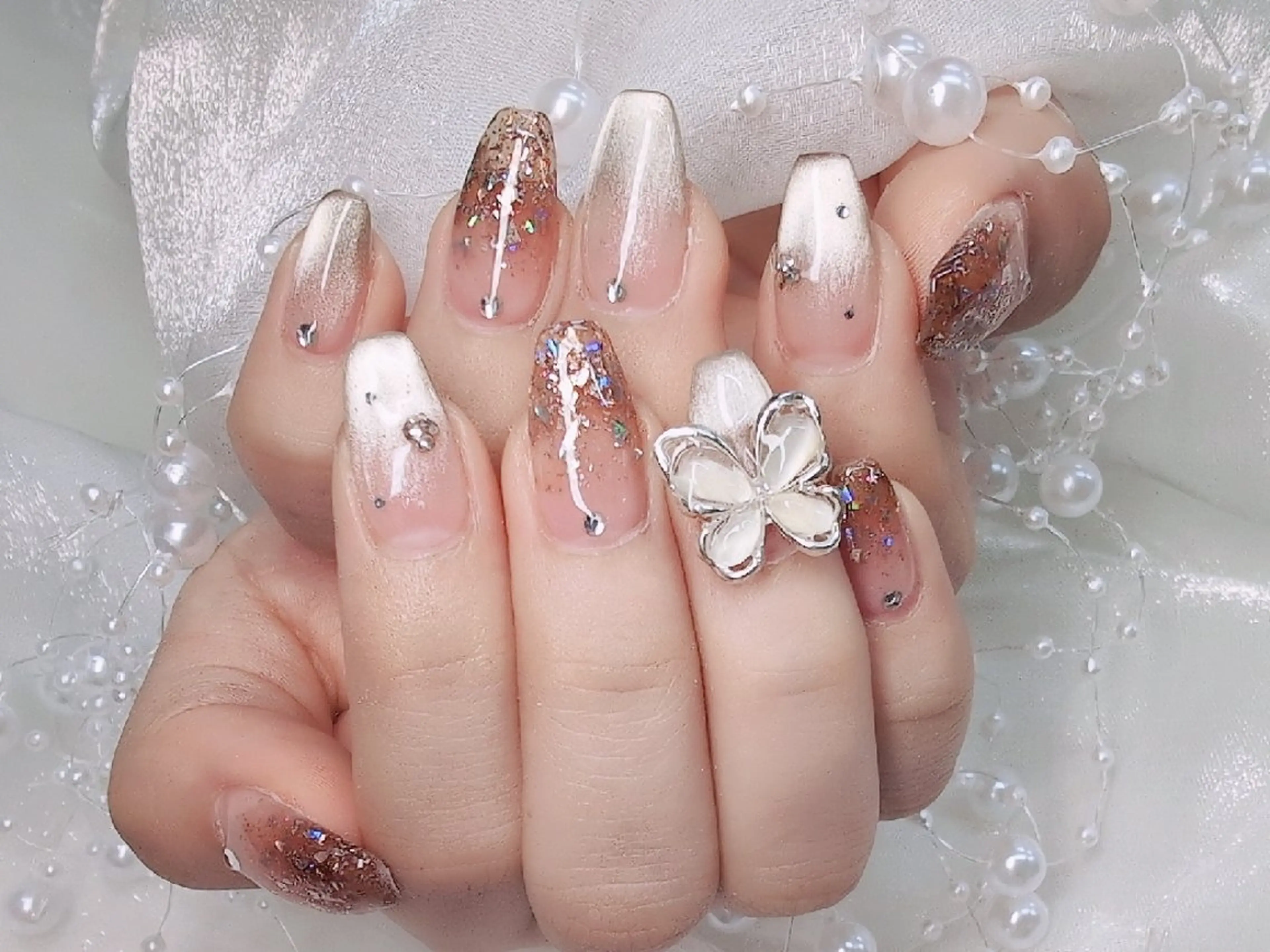 ネイル Chouette Nailのネイルデザイン