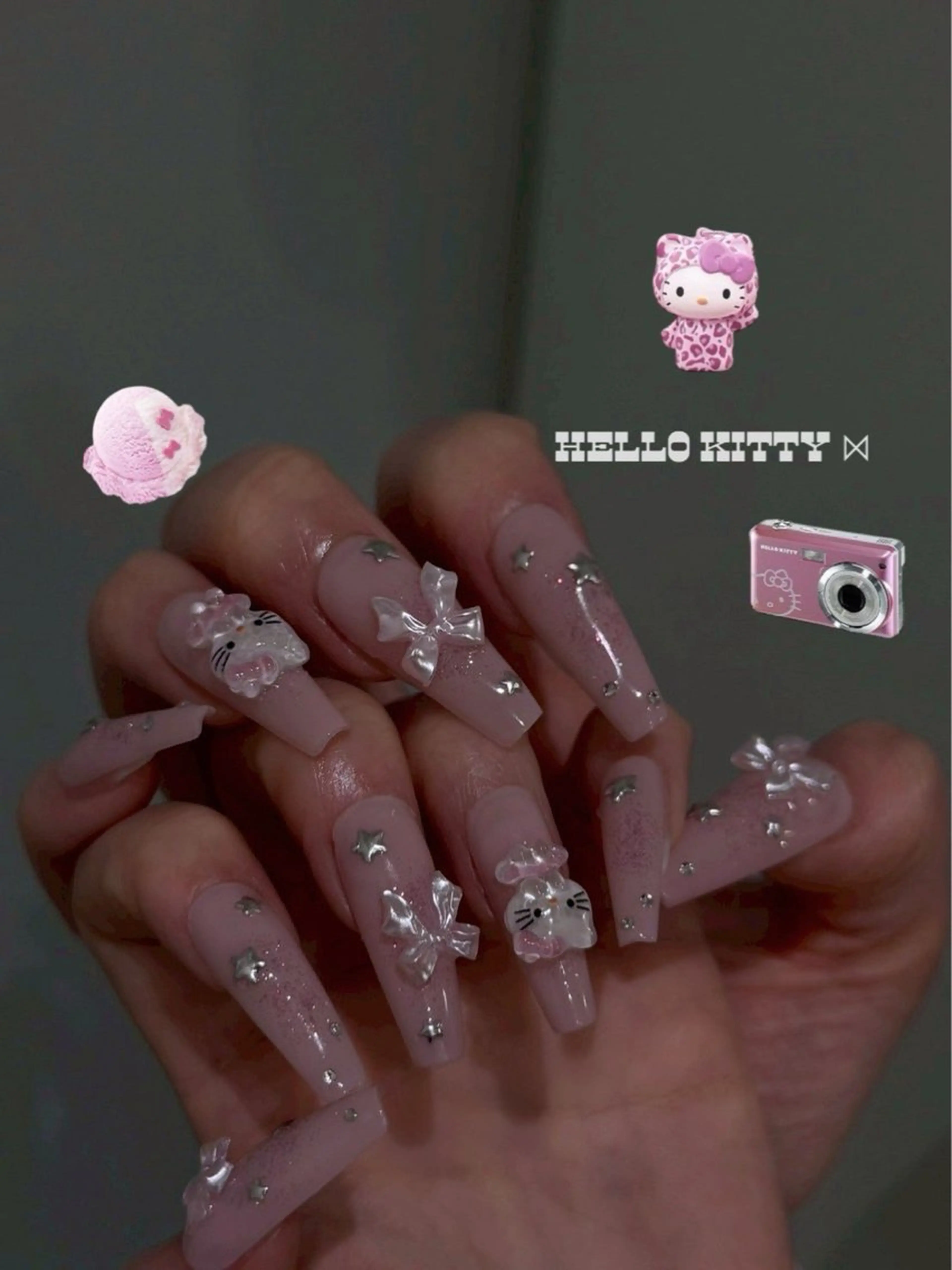 ネイル pomy nail 新宿店のネイルデザイン
