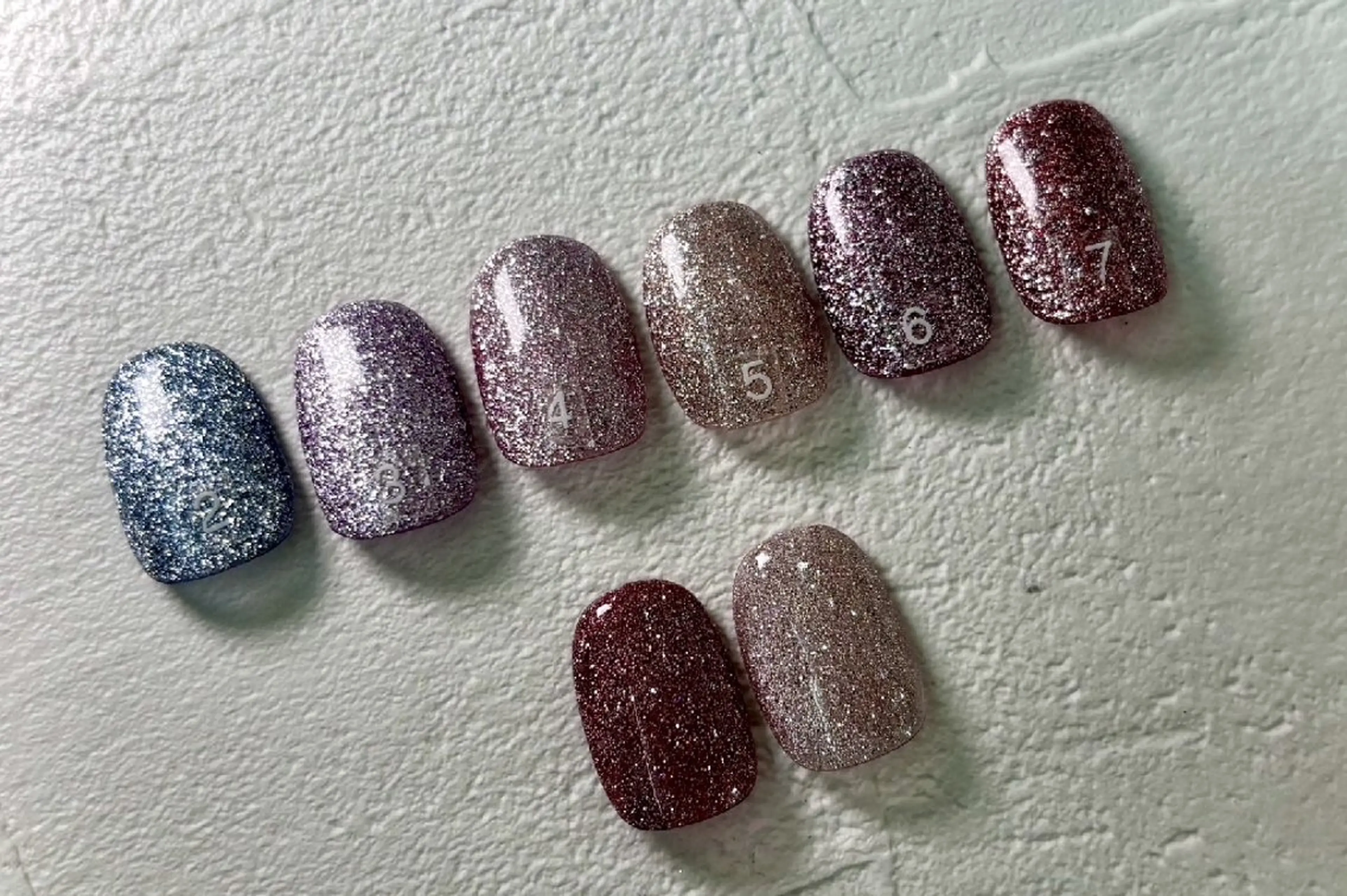 ［オフあり］マグネット/フラッシュマグ🎀の写真