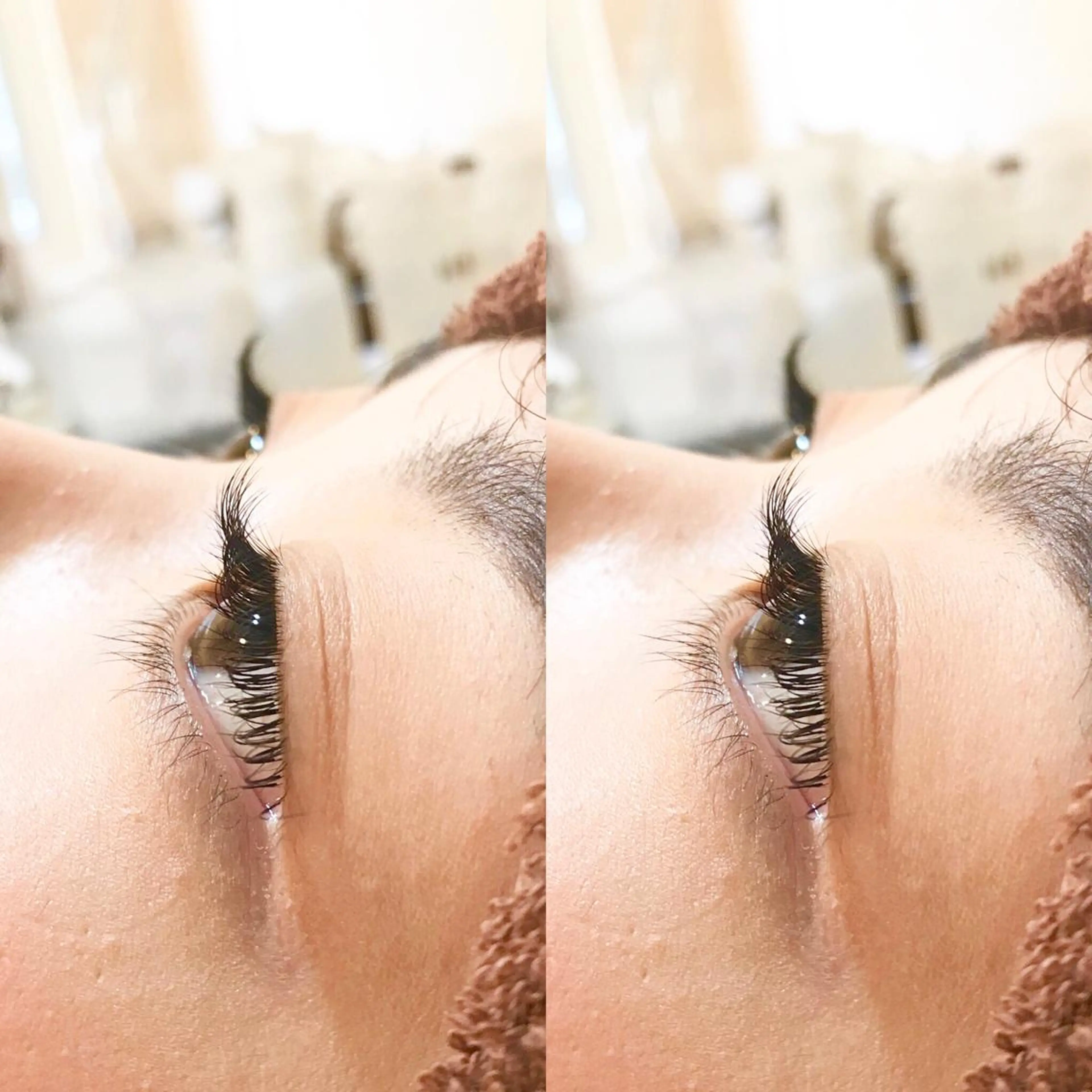 マツエク・マツパ ３Deyelash 近鉄上本町のマツエク・マツパデザイン