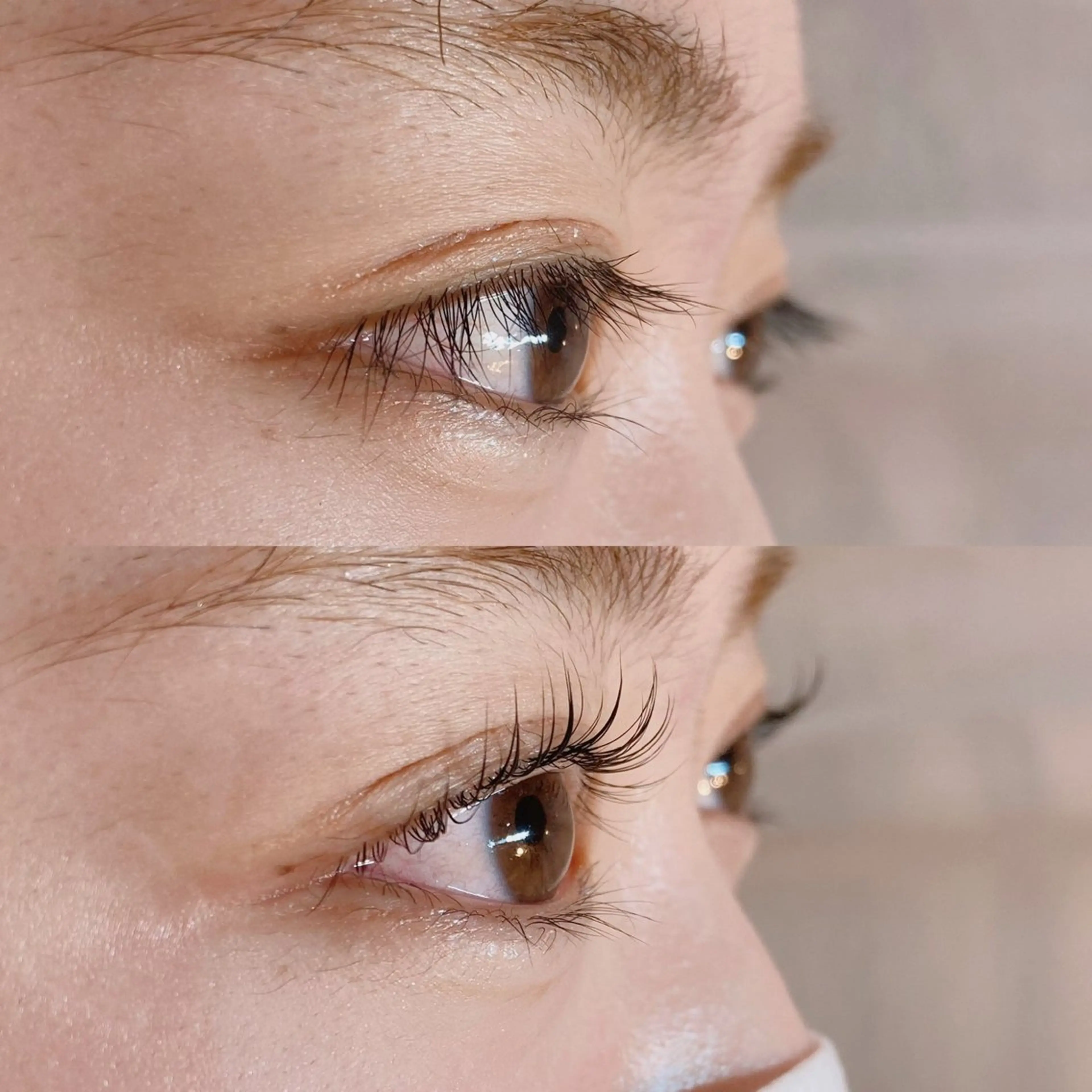 マツエク・マツパ マツパ meMe anela yumiのマツエク・マツパデザイン