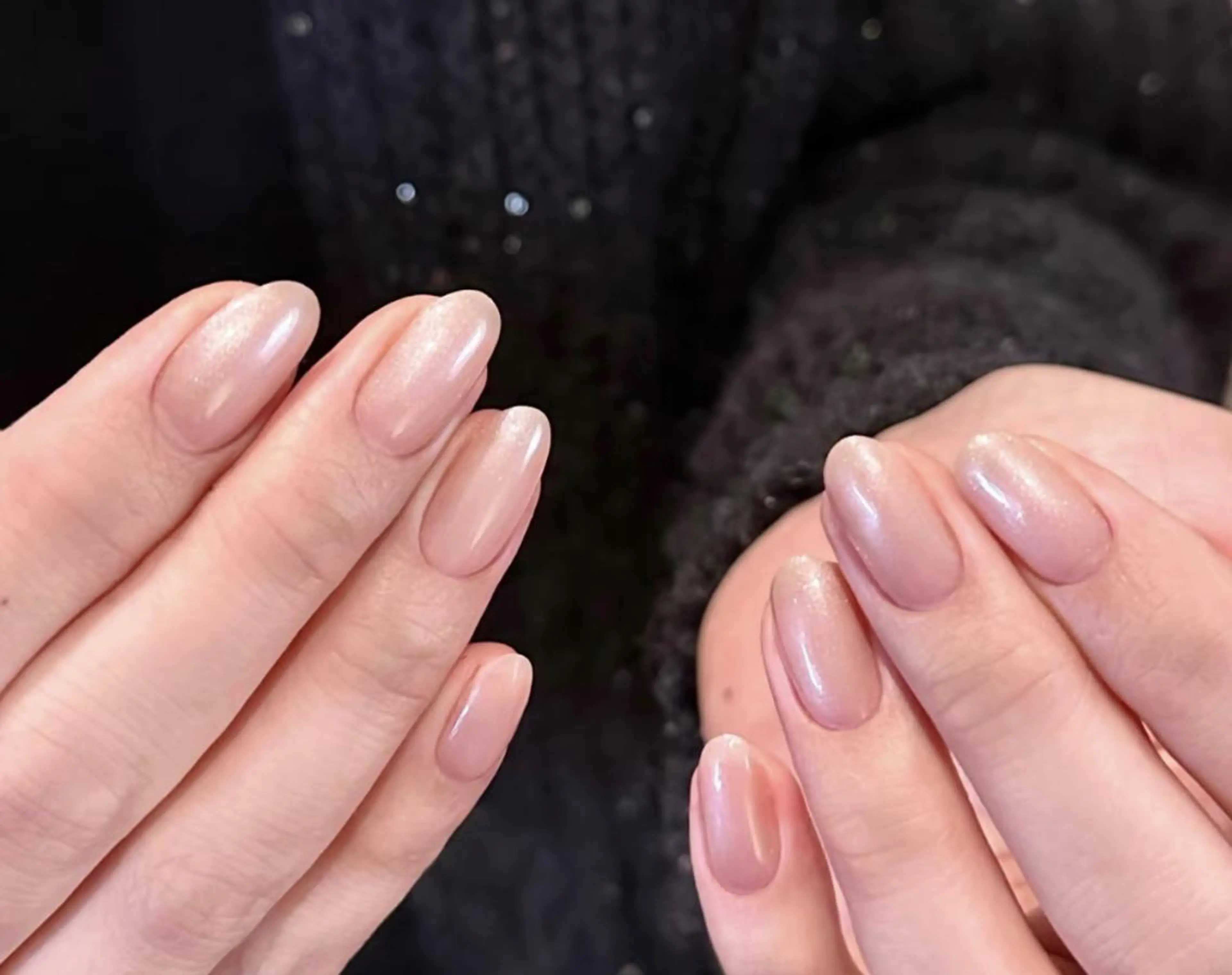 ネイル ハンドネイル ハンドケア 🍑 momo_nailのネイルデザイン