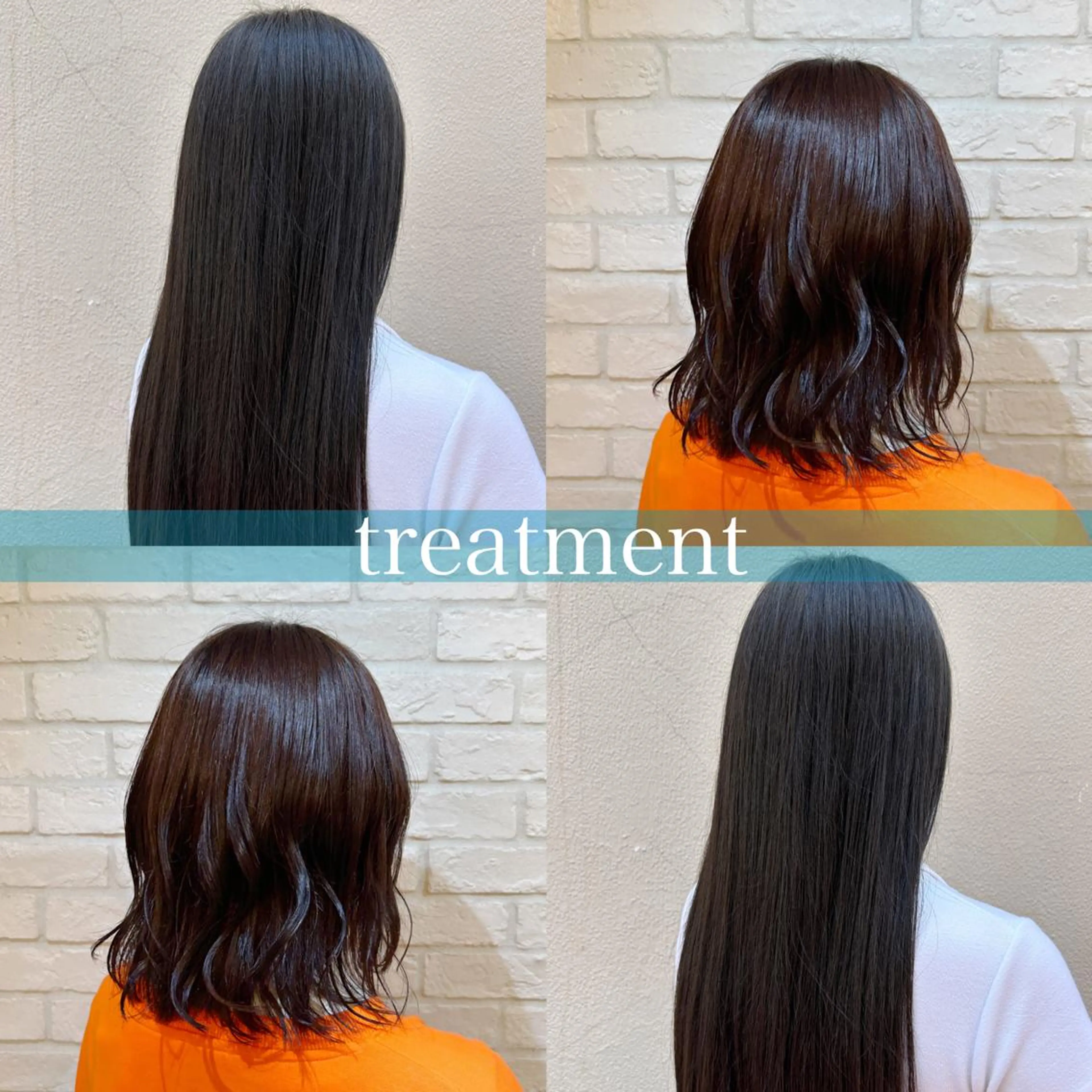 韓国ヘア🧸髪質改善 🧸きくちみさきのヘアスタイル