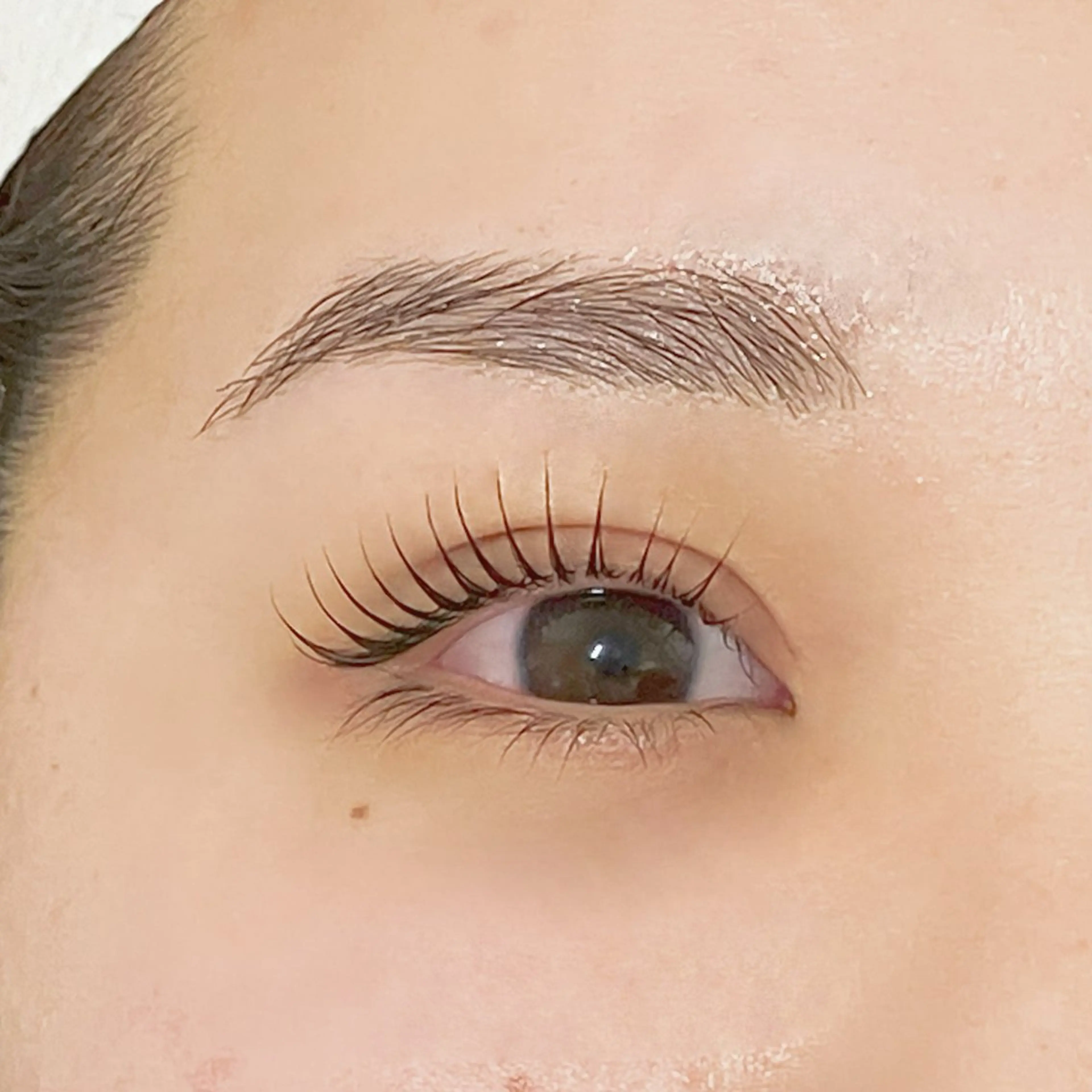 マツエク・マツパ マツパ salon de Luluのマツエク・マツパデザイン