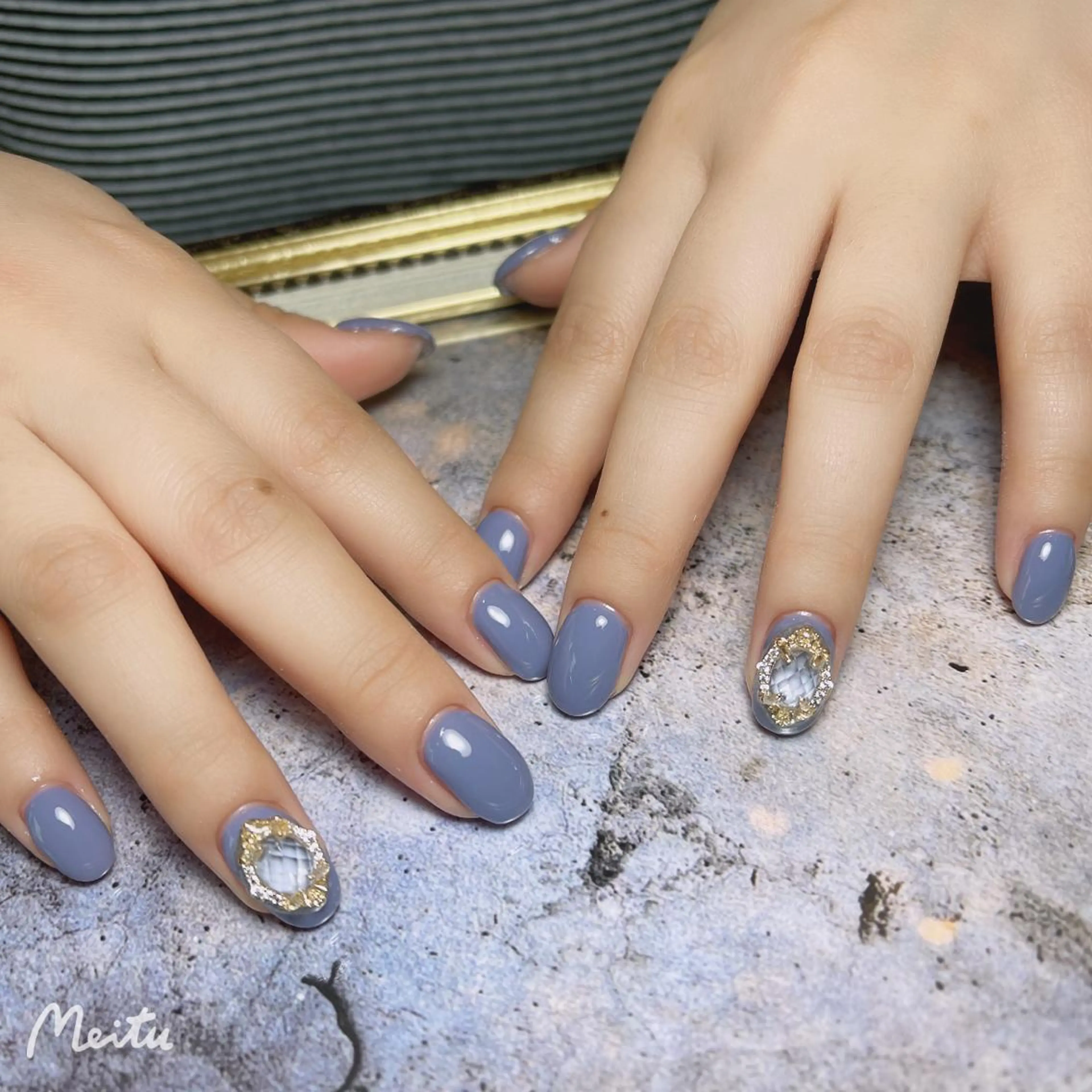 ネイル FLY Nail Salonのネイルデザイン