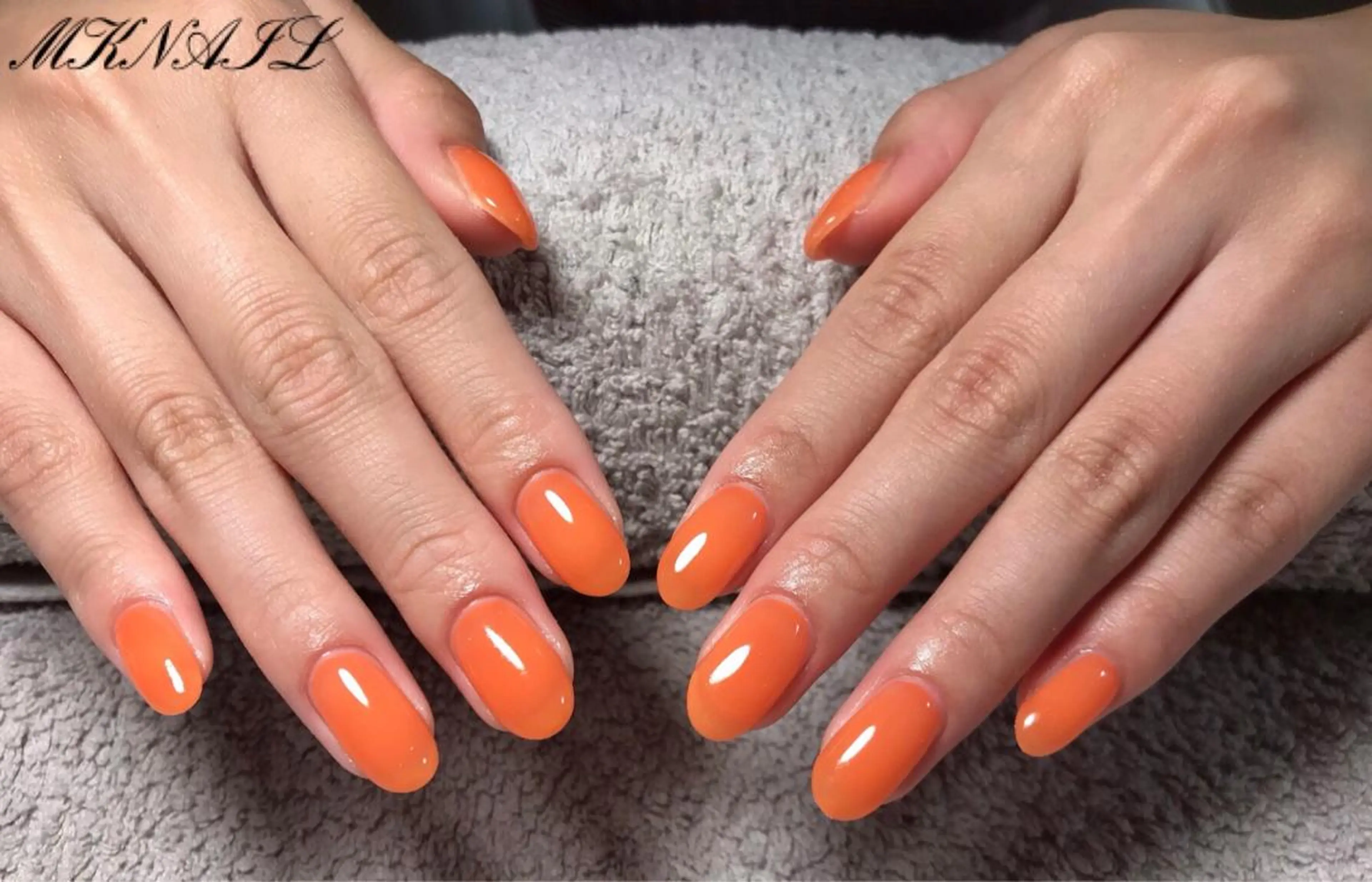 ネイル MK NAILのネイルデザイン