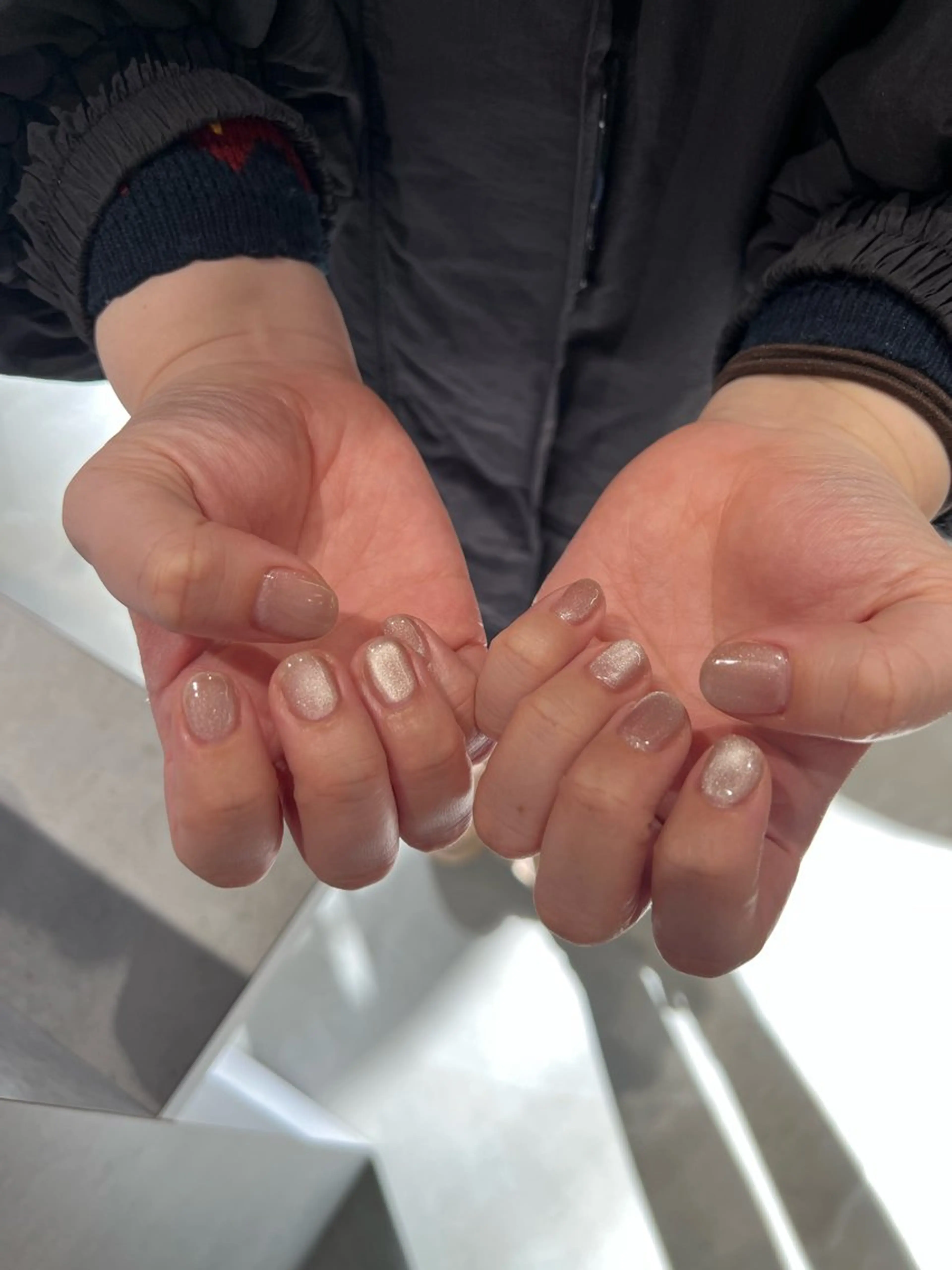 ネイル asuka 🐰のネイルデザイン