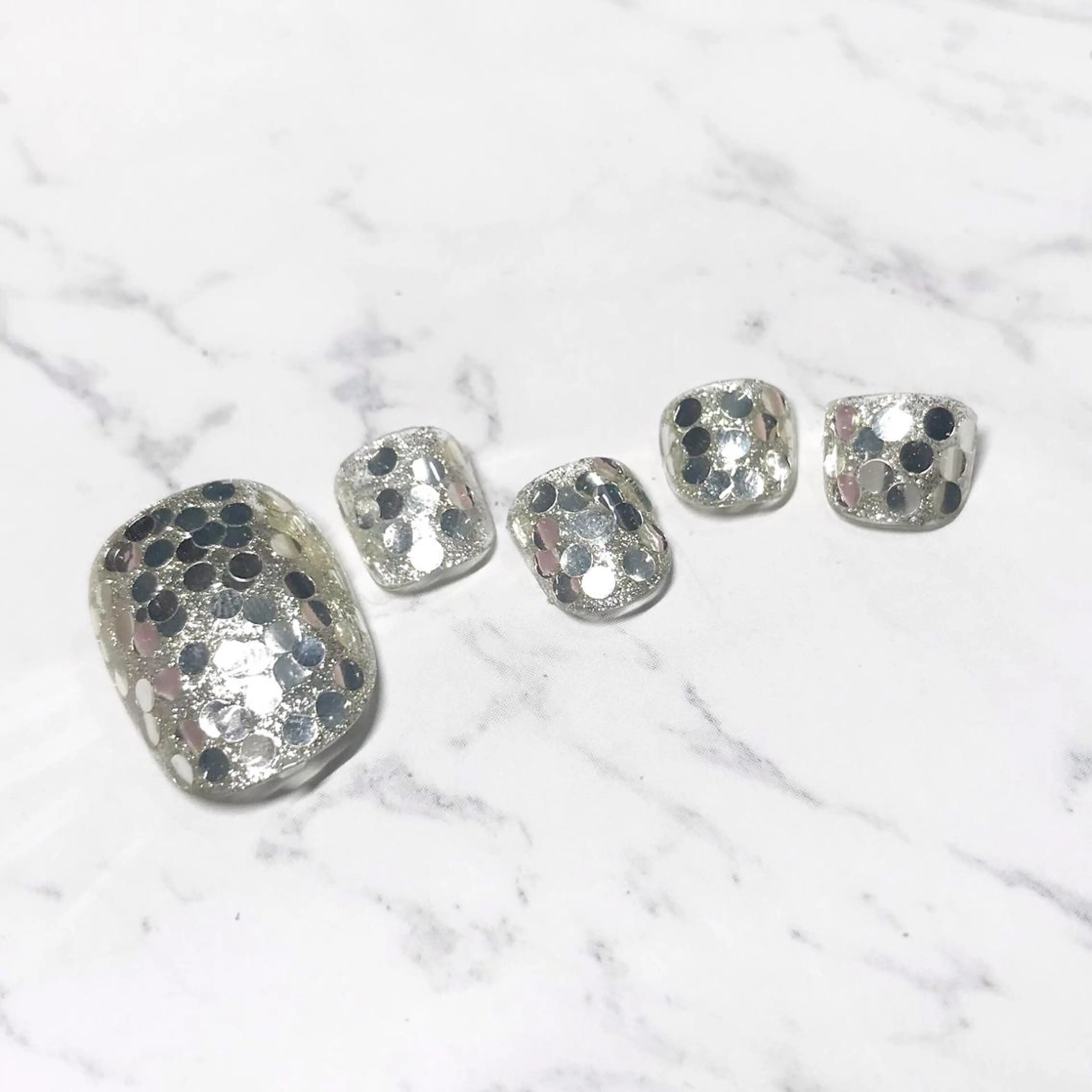 ネイル Nail yuriのネイルデザイン