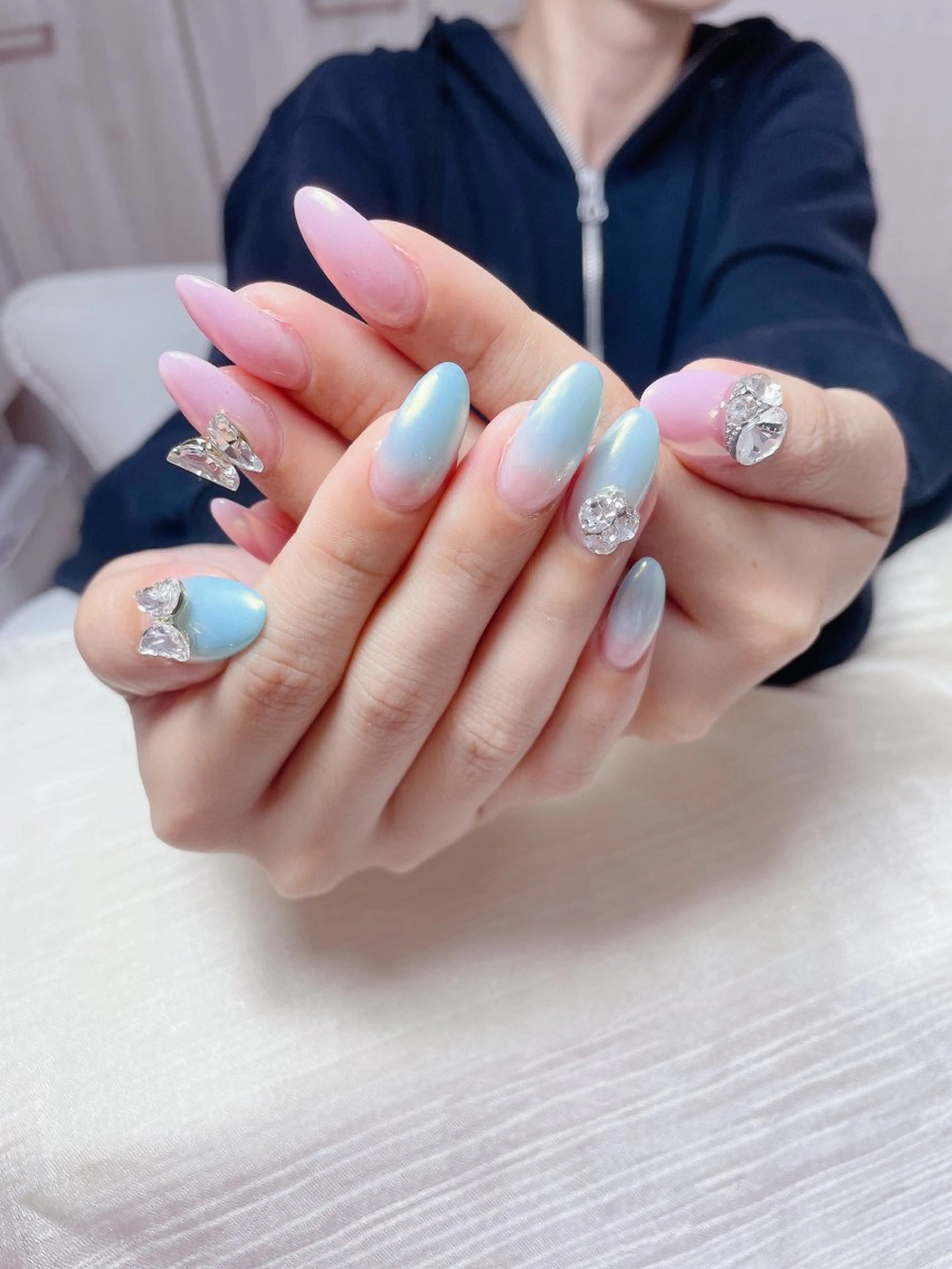 ネイル kirameki nailのネイルデザイン