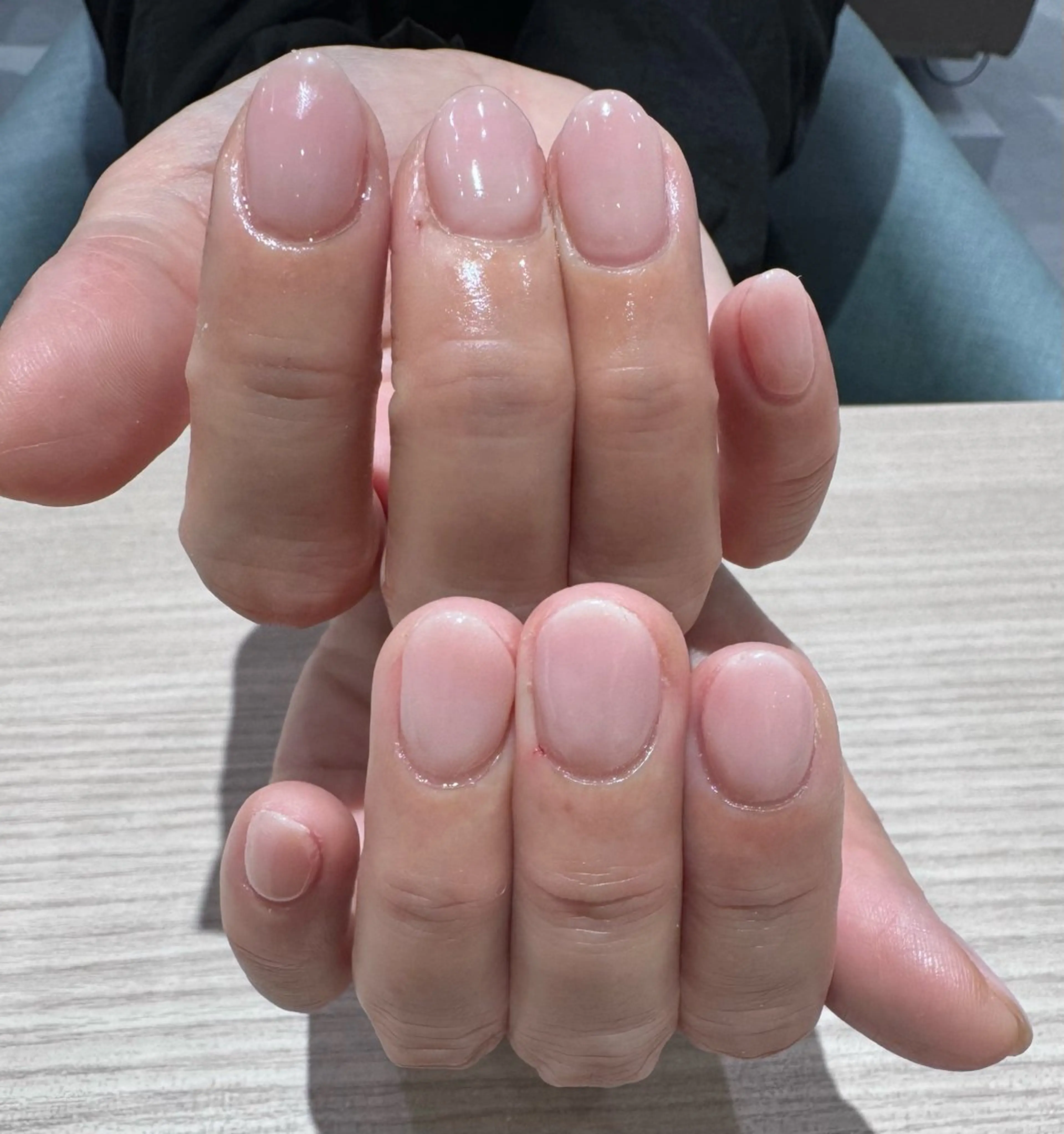 ネイル yoshida .のネイルデザイン