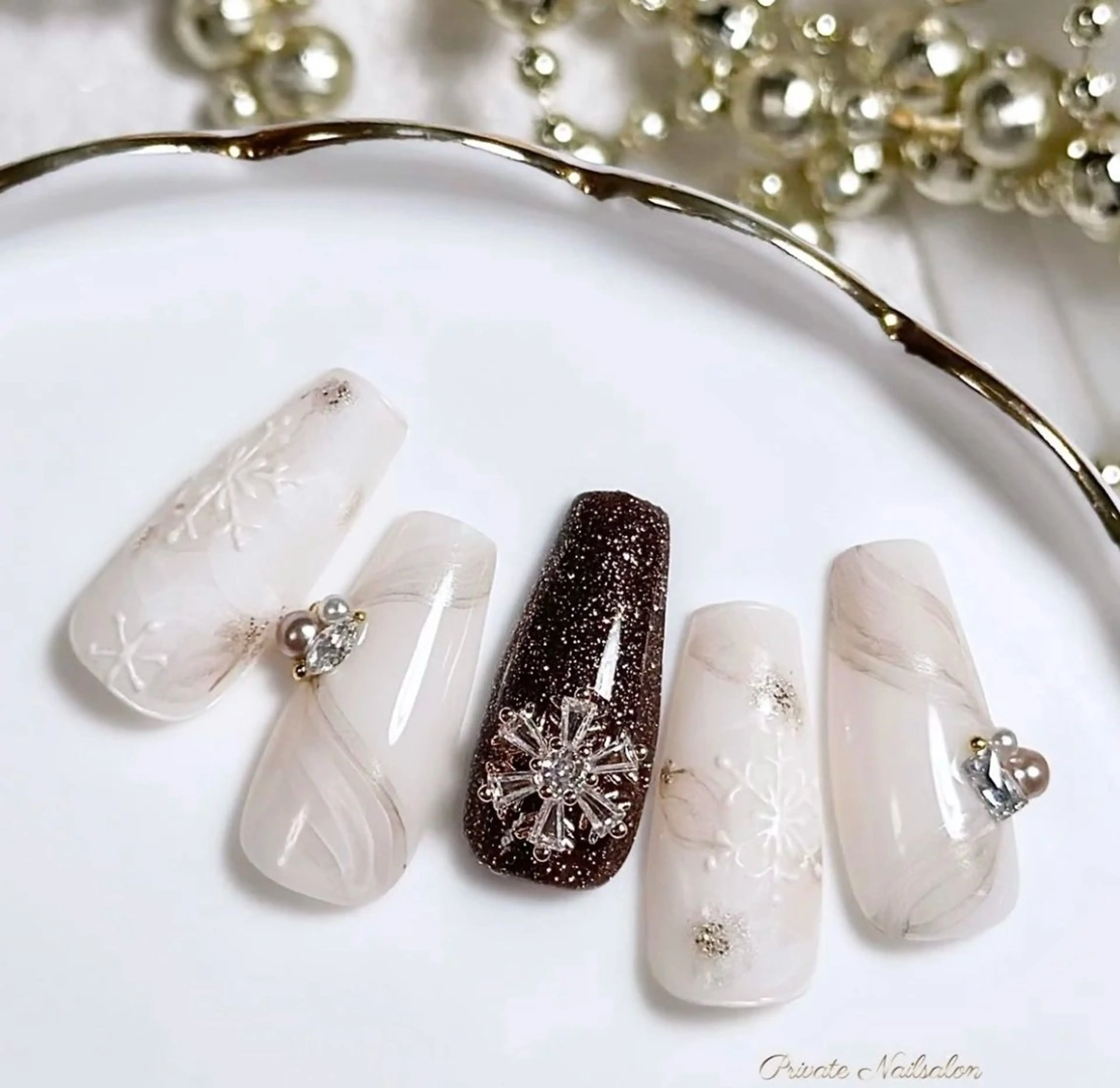 ネイル JUNA健康美エステ&リラク所属・JUNA 健康美エステ&リラクのエステ・リラクイメージ