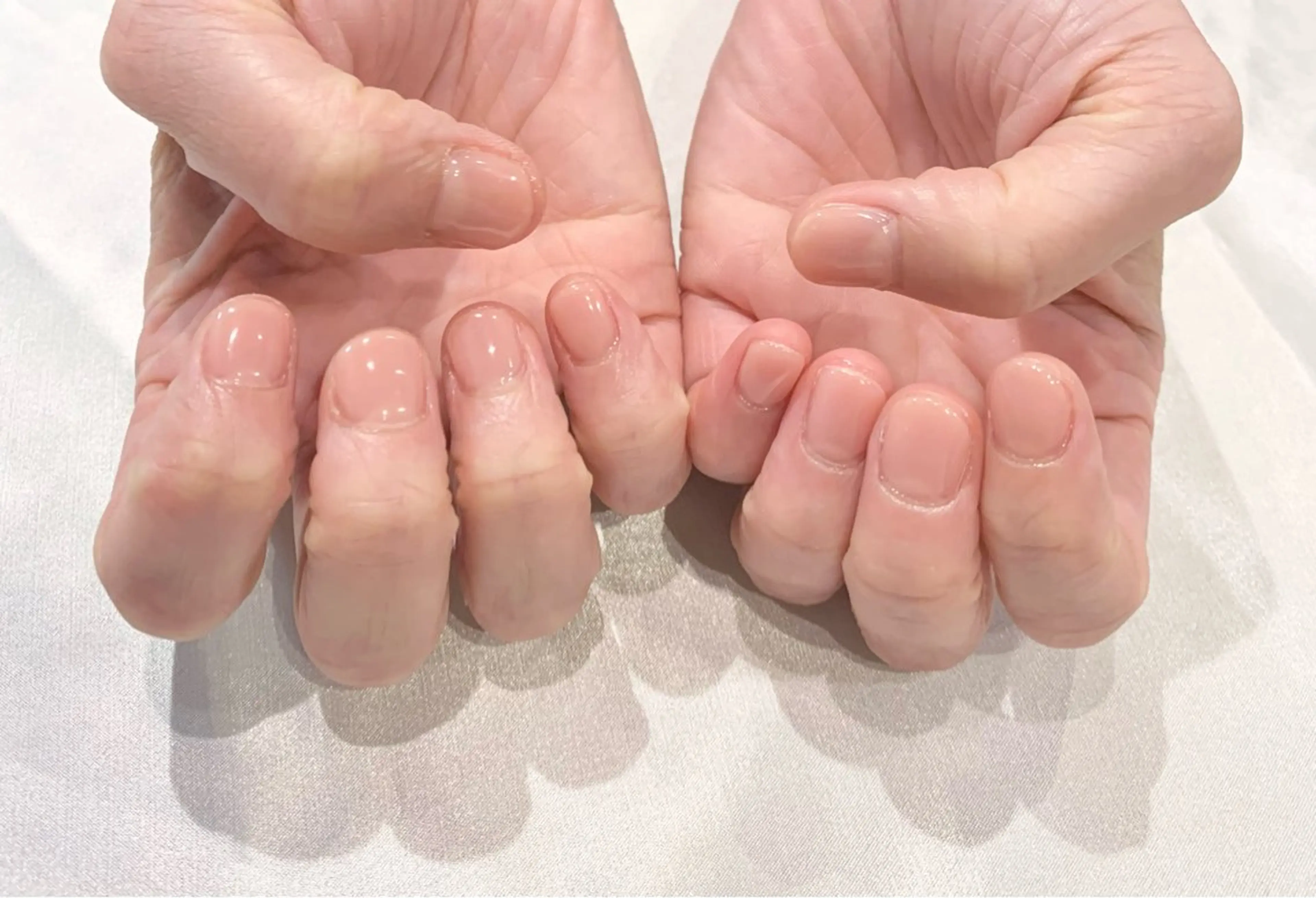 ネイル ecrin 💎 mayuのネイルデザイン