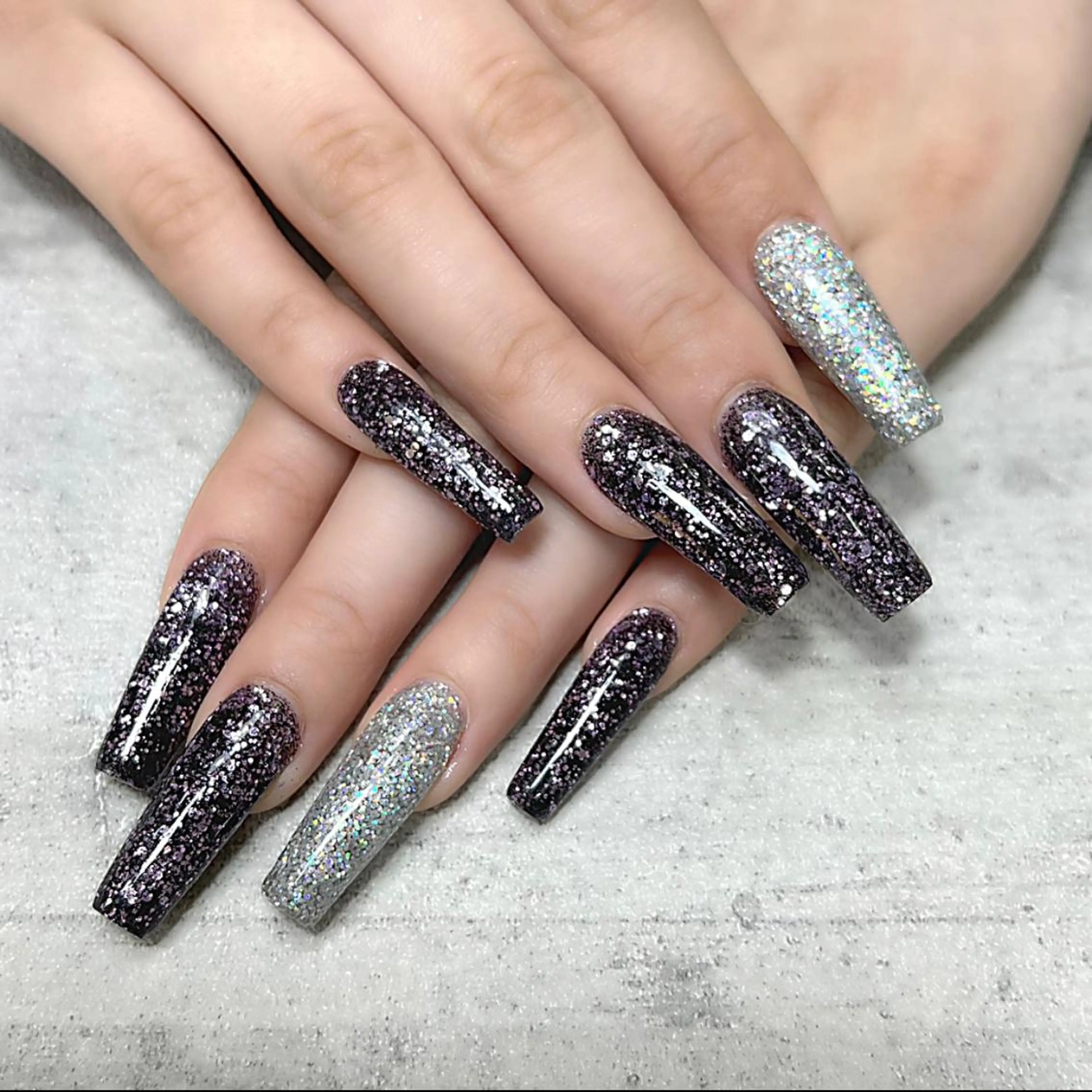 ネイル nail l_yukiのネイルデザイン