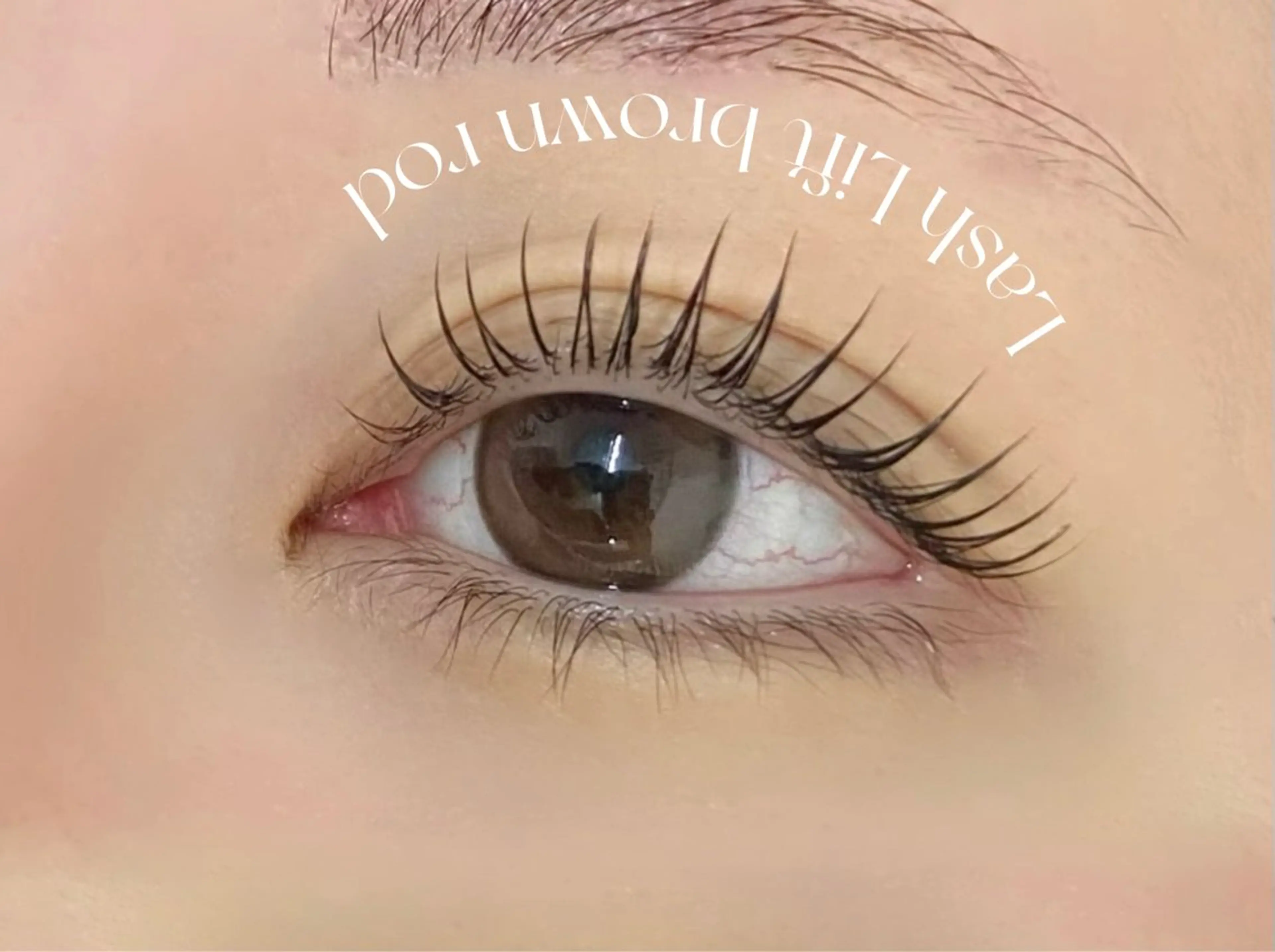 マツエク・マツパ マツパ Unefleur LARME airaの眉毛・アイブロウイメージ