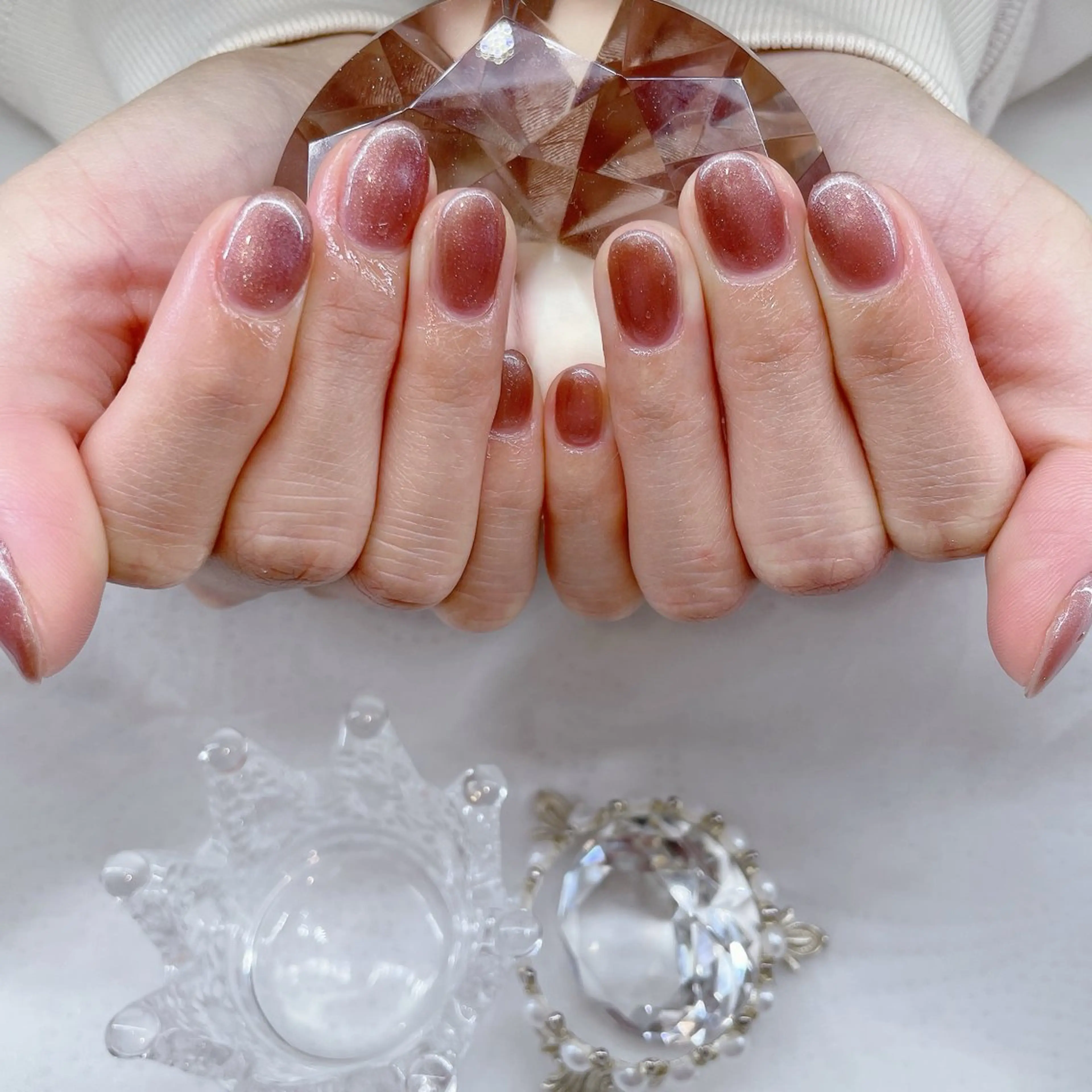 ネイル misun_ nailのネイルデザイン