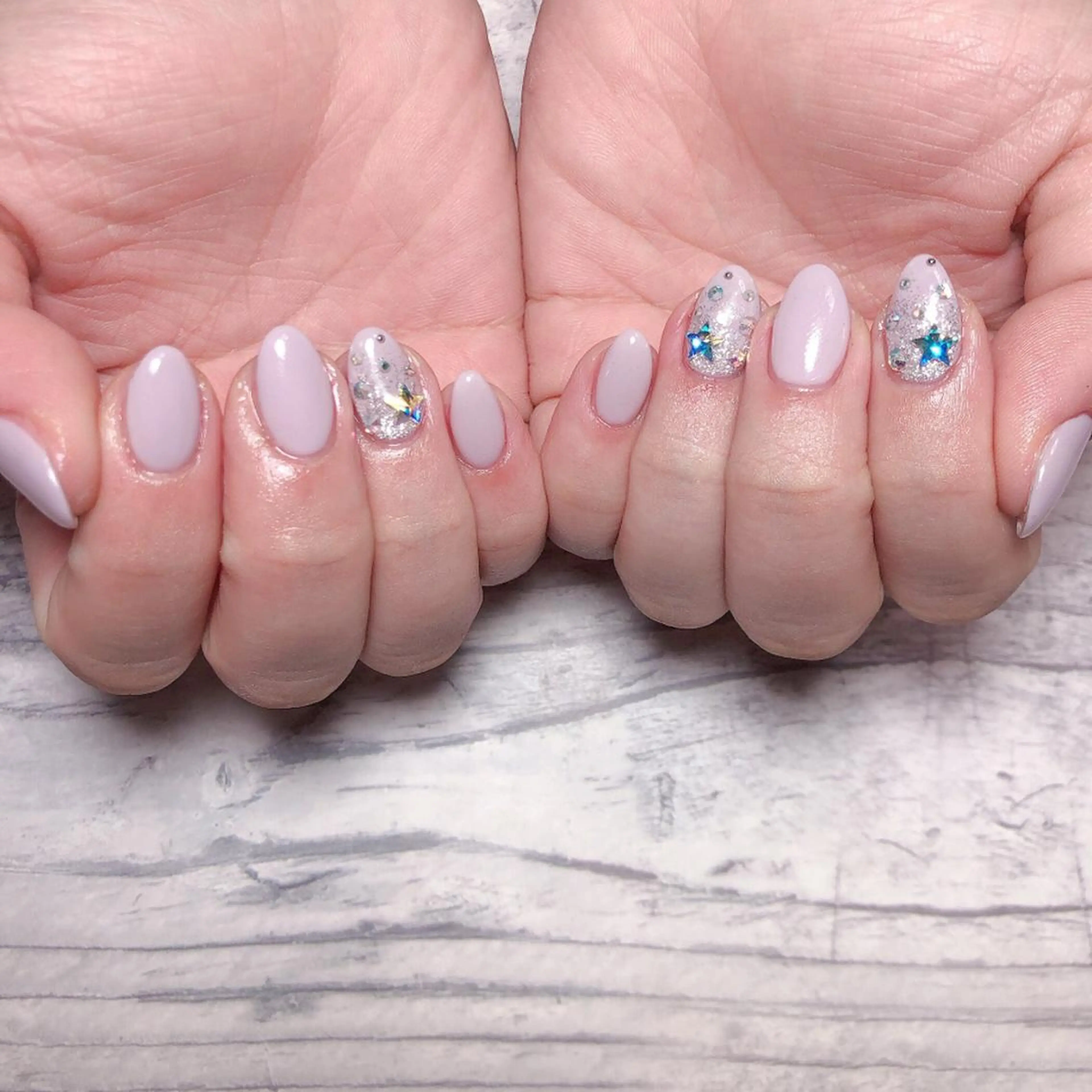 ネイル DollyGirl KYOKOのネイルデザイン