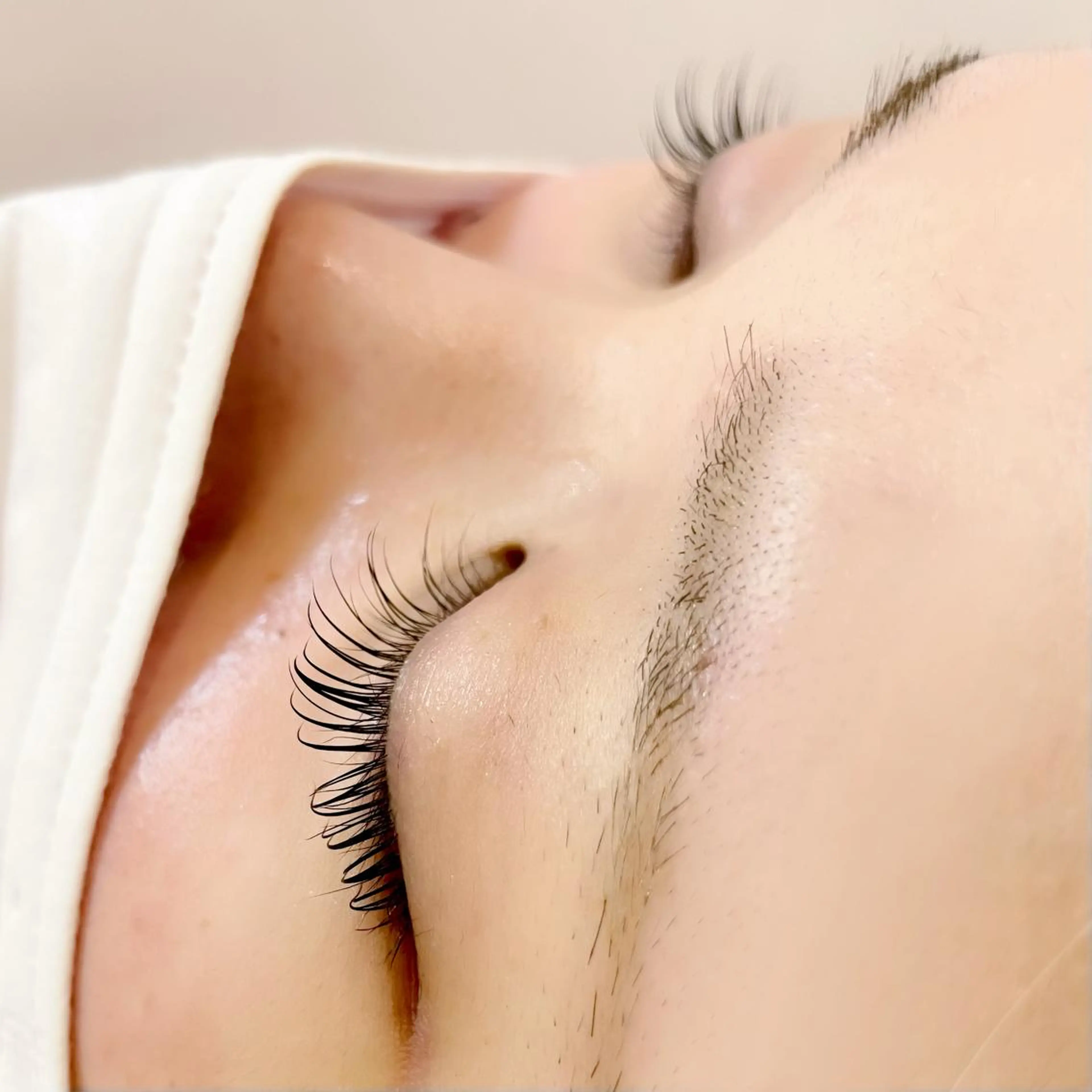 マツエク・マツパ マホ🐾 peep 蟹江店のマツエク・マツパデザイン