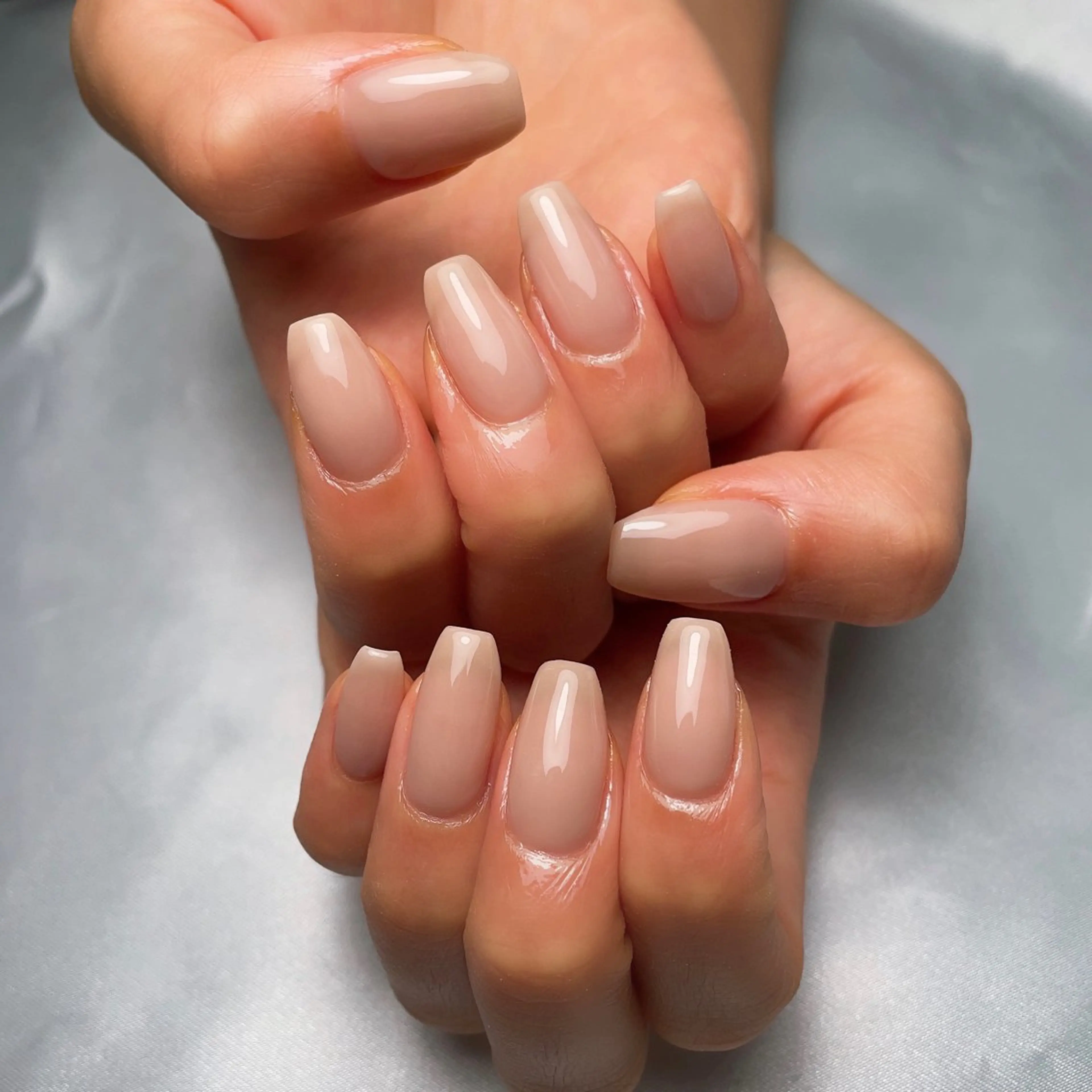 ネイル ワンカラーネイル ALL Nail &whiteningのその他イメージ