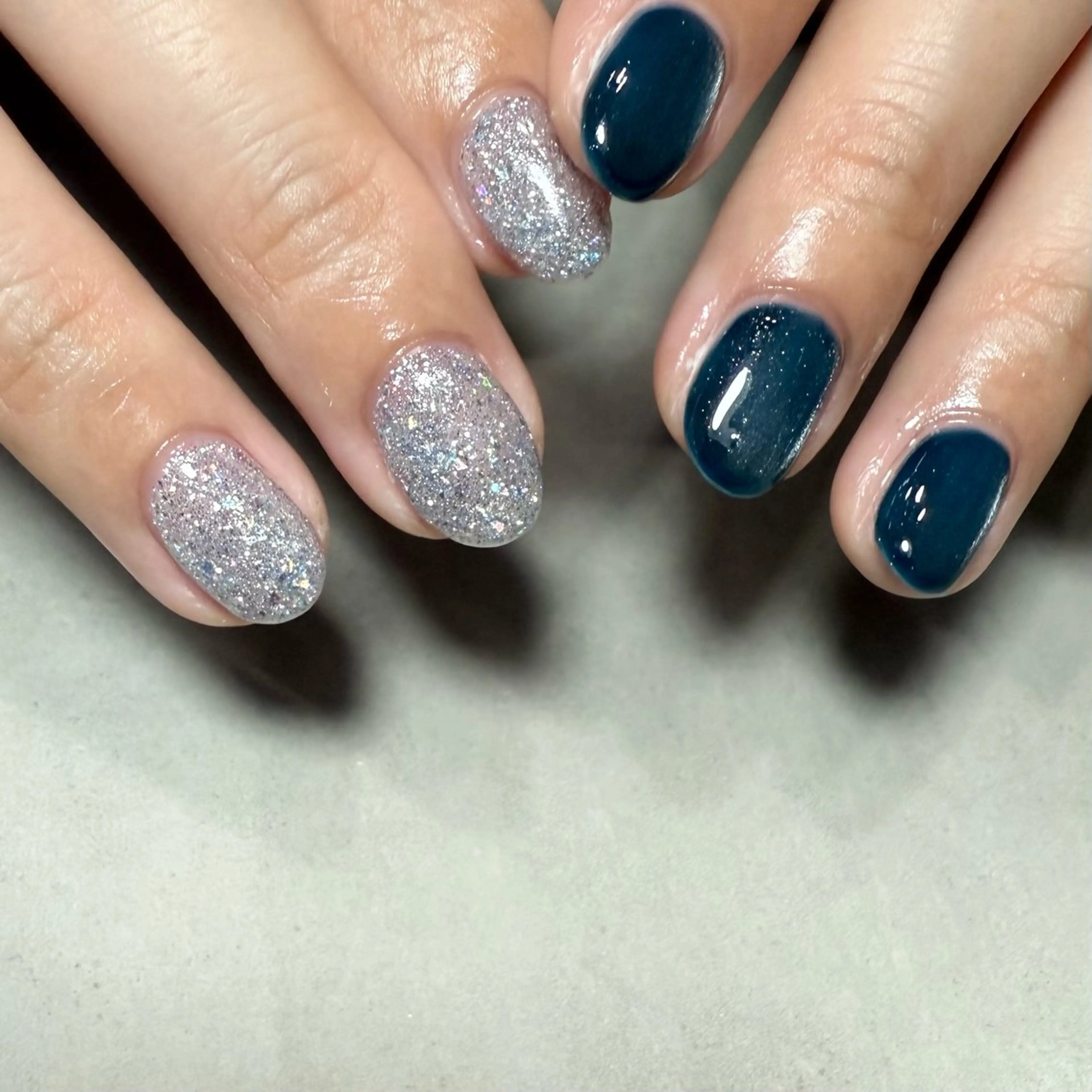 ネイル ハンドネイル fog nail.のネイルデザイン