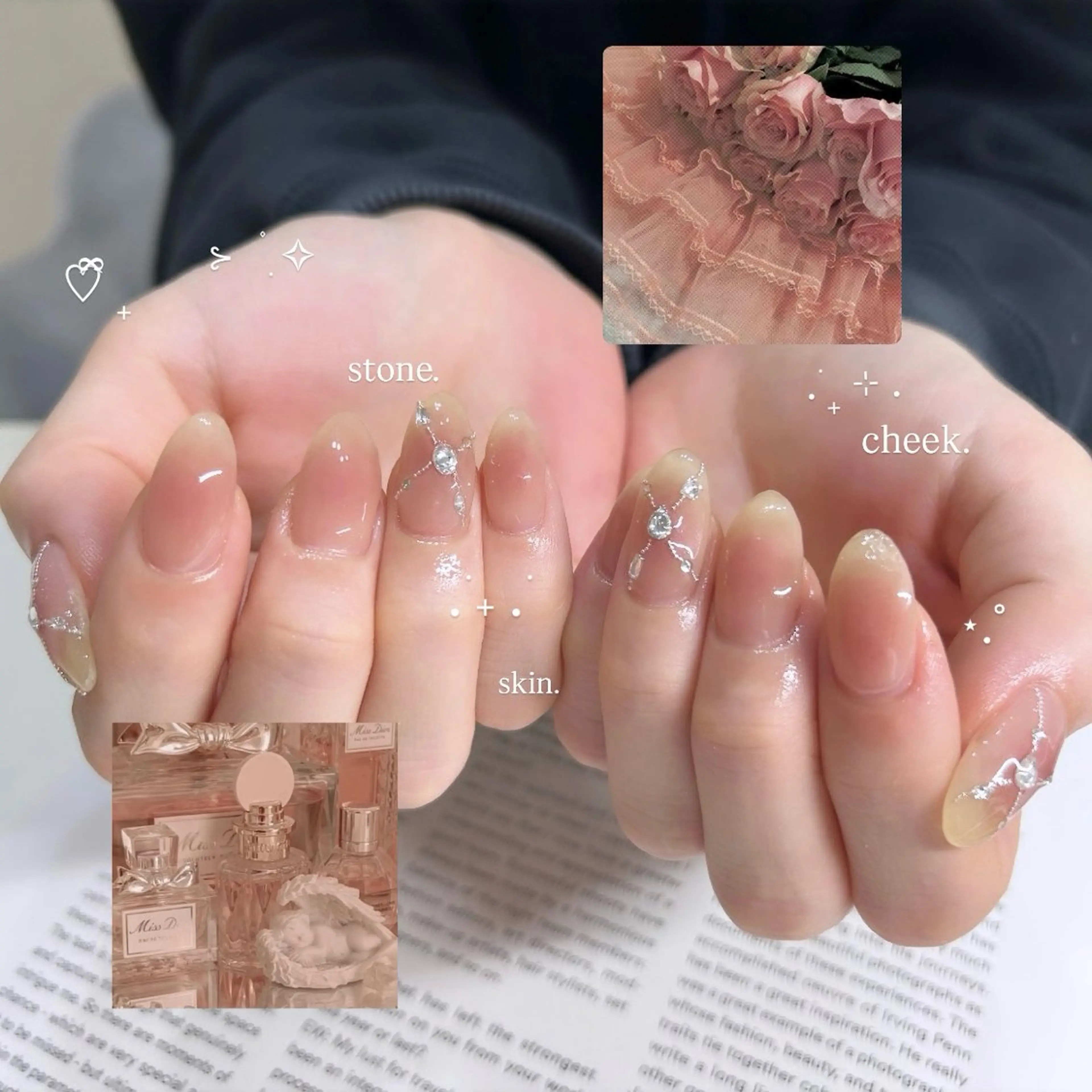 ネイル RooM -mizuki-のネイルデザイン