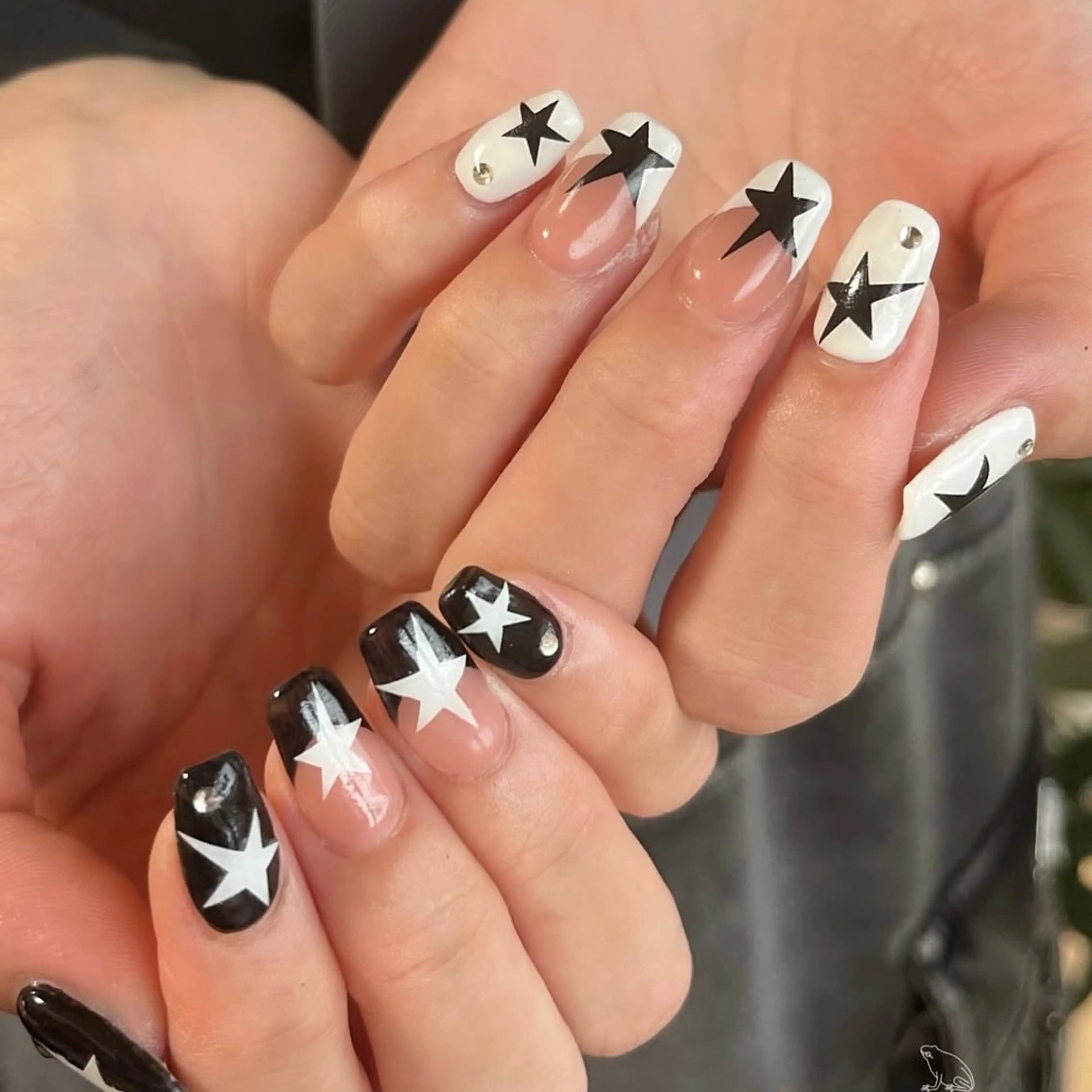 ネイル ハンドネイル nail salon JIMS【じむ】のネイルデザイン