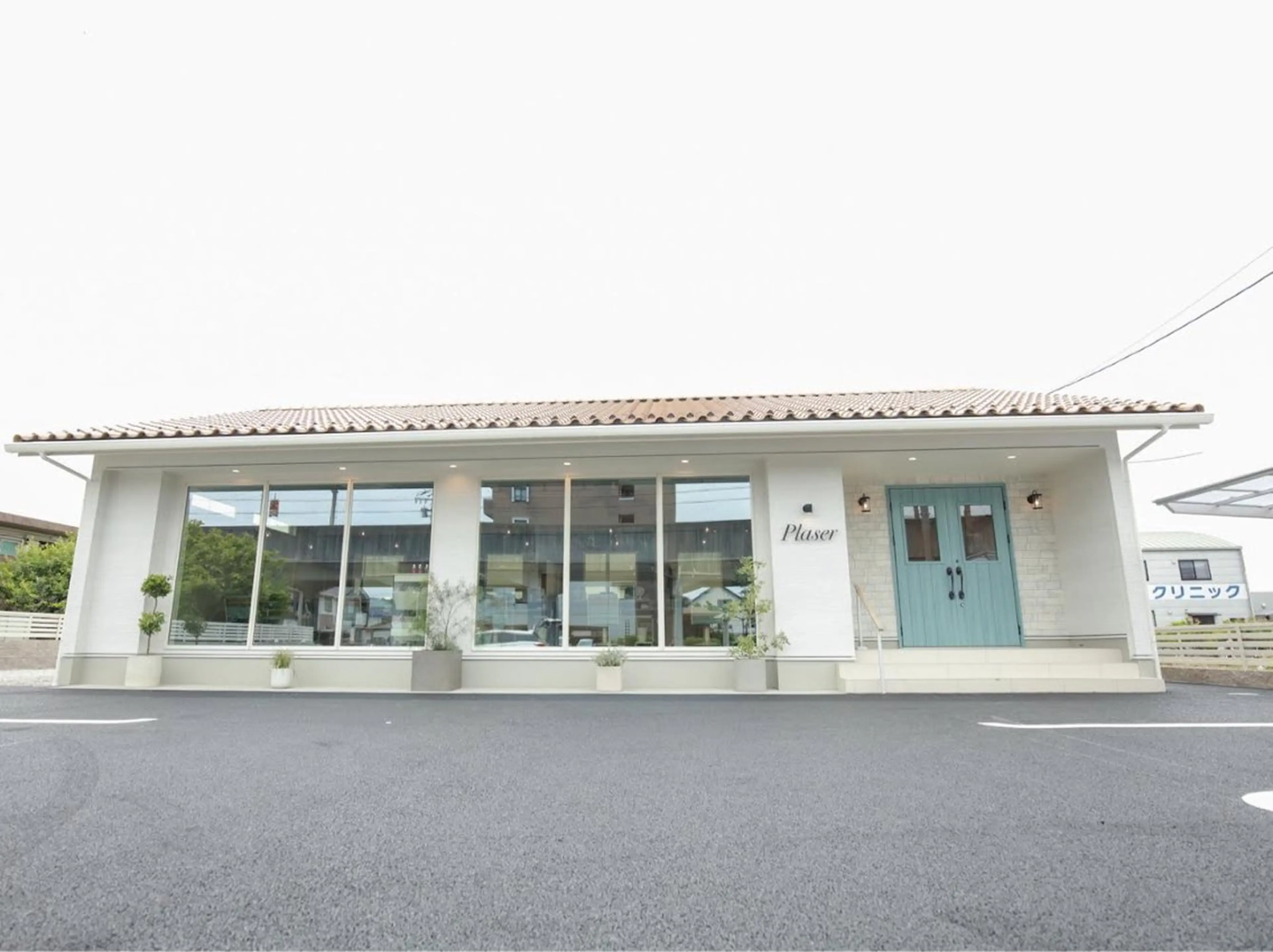 YUKA .のヘアスタイル