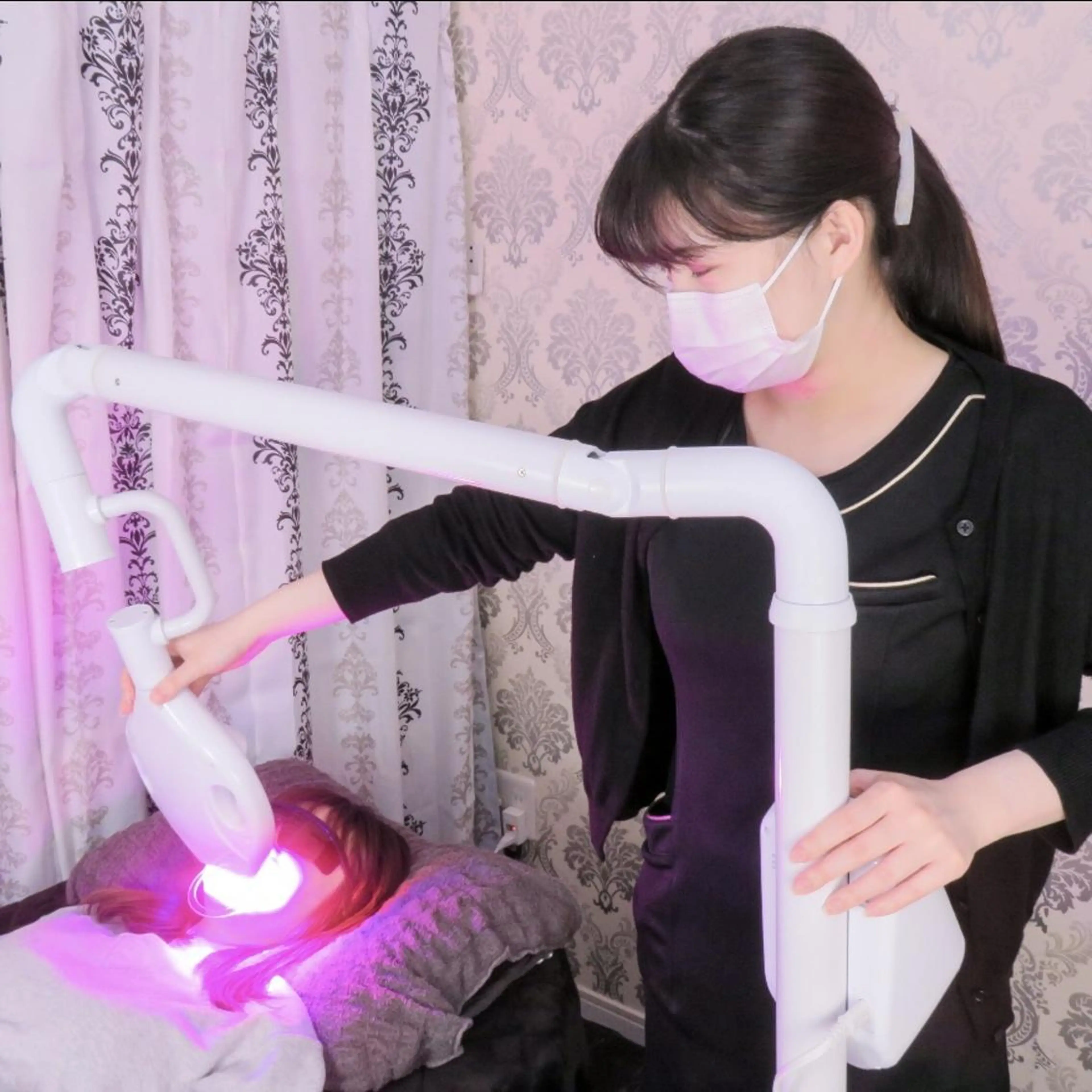 ホワイトニング専門店 LCS 銀座店 峰岡のその他イメージ