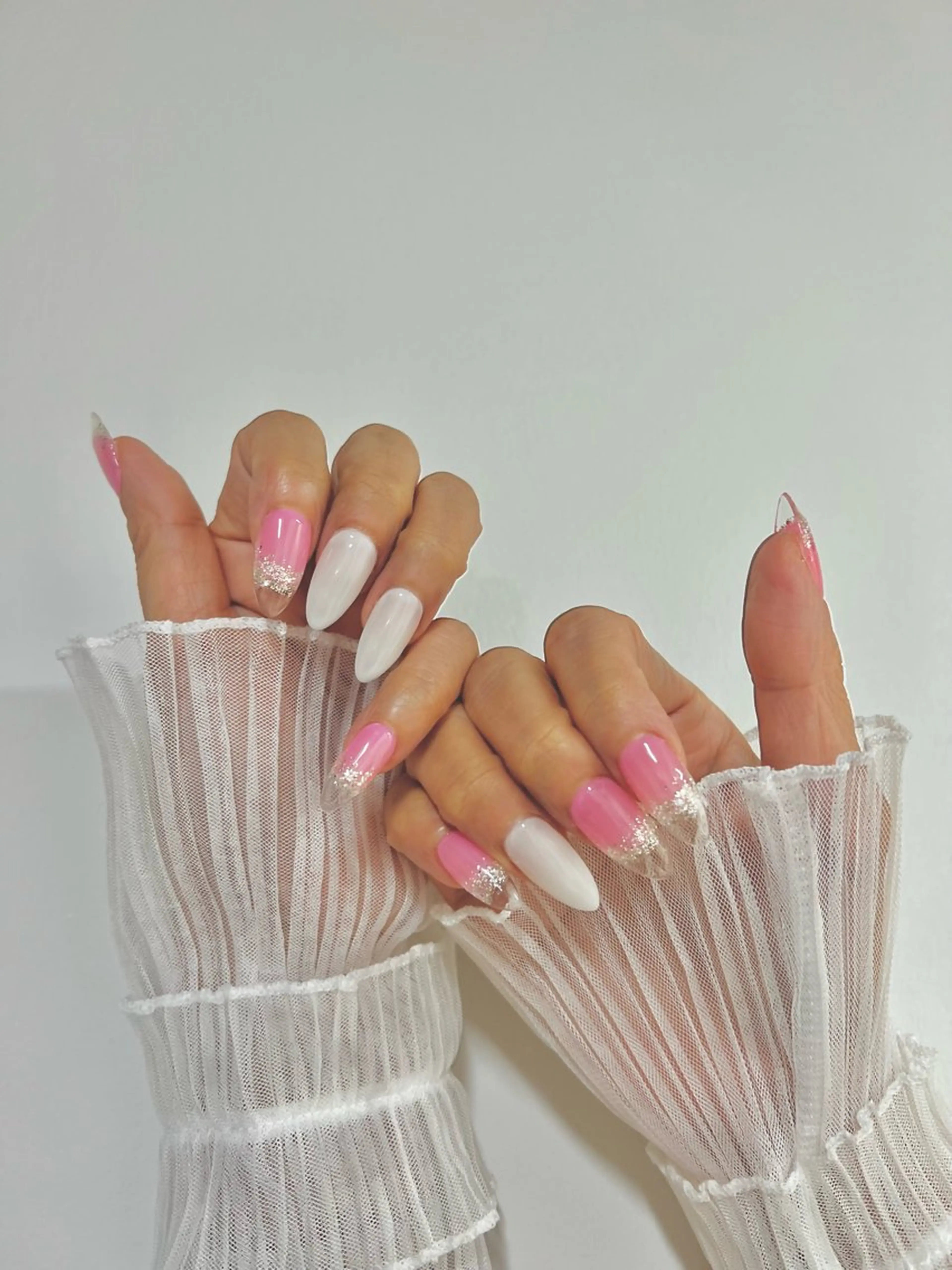 ネイル Jicco nailのネイルデザイン