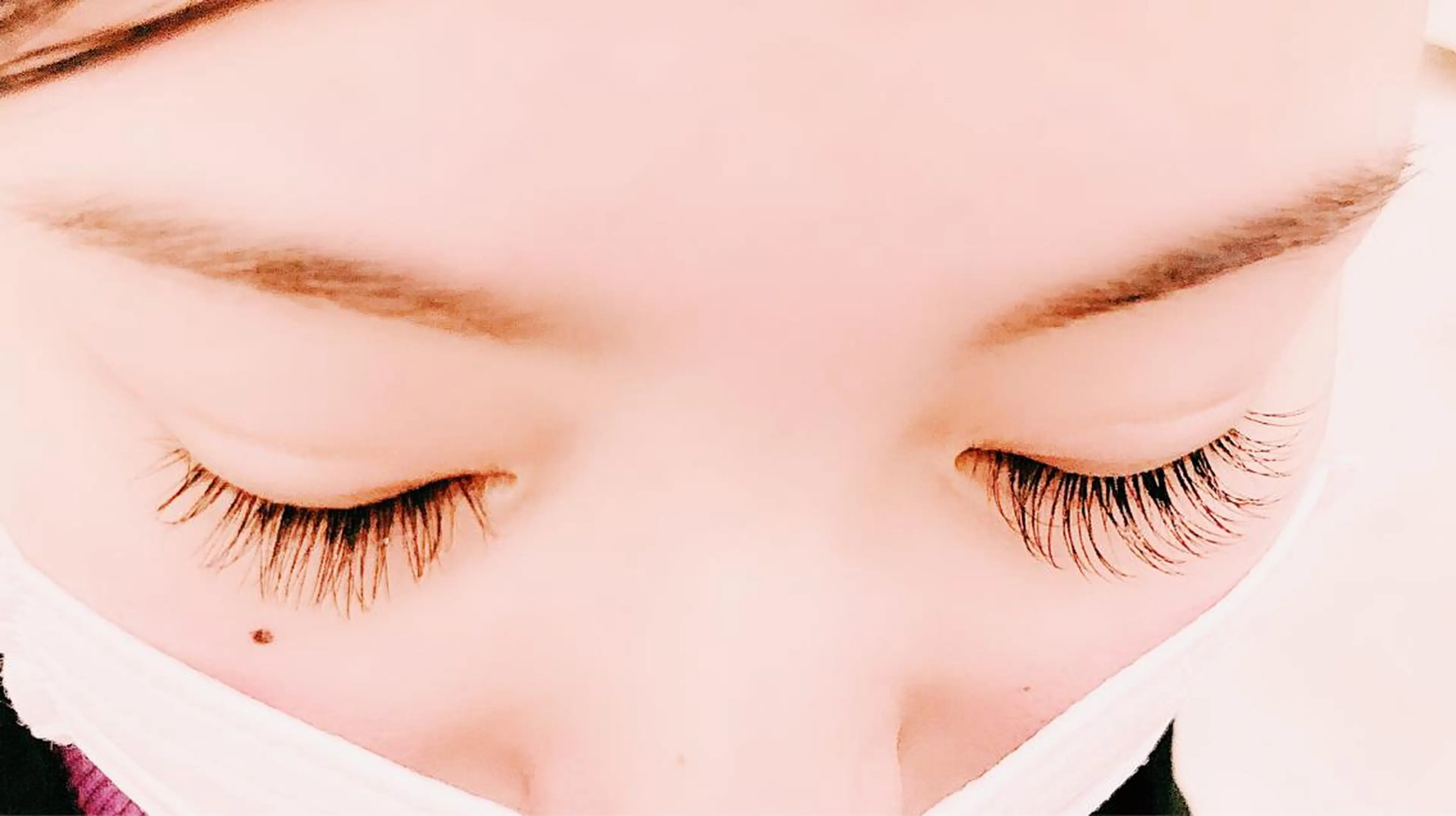 マツエク・マツパ CHI SAのマツエク・マツパデザイン