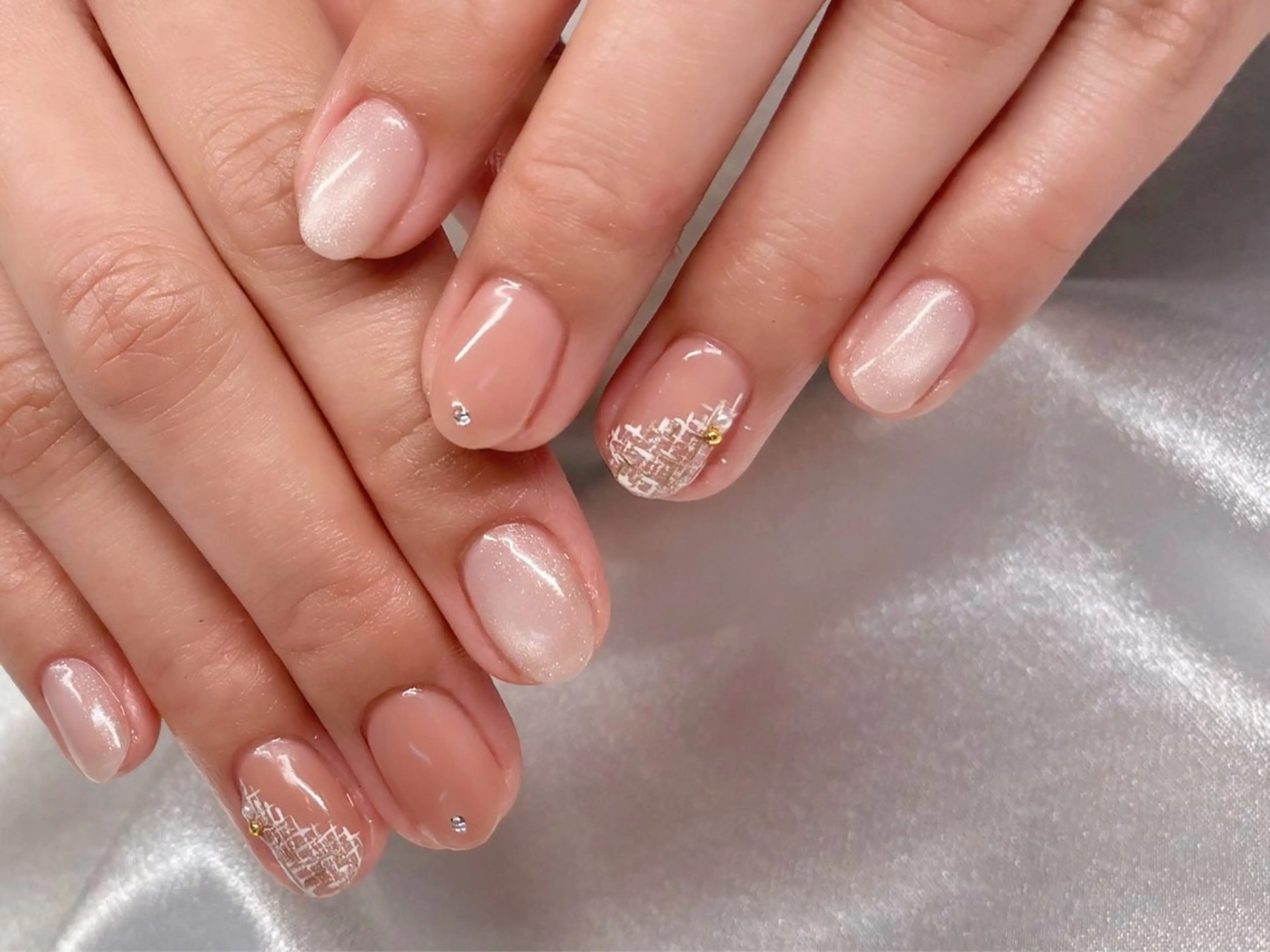 ネイル nail salon cuore.のネイルデザイン