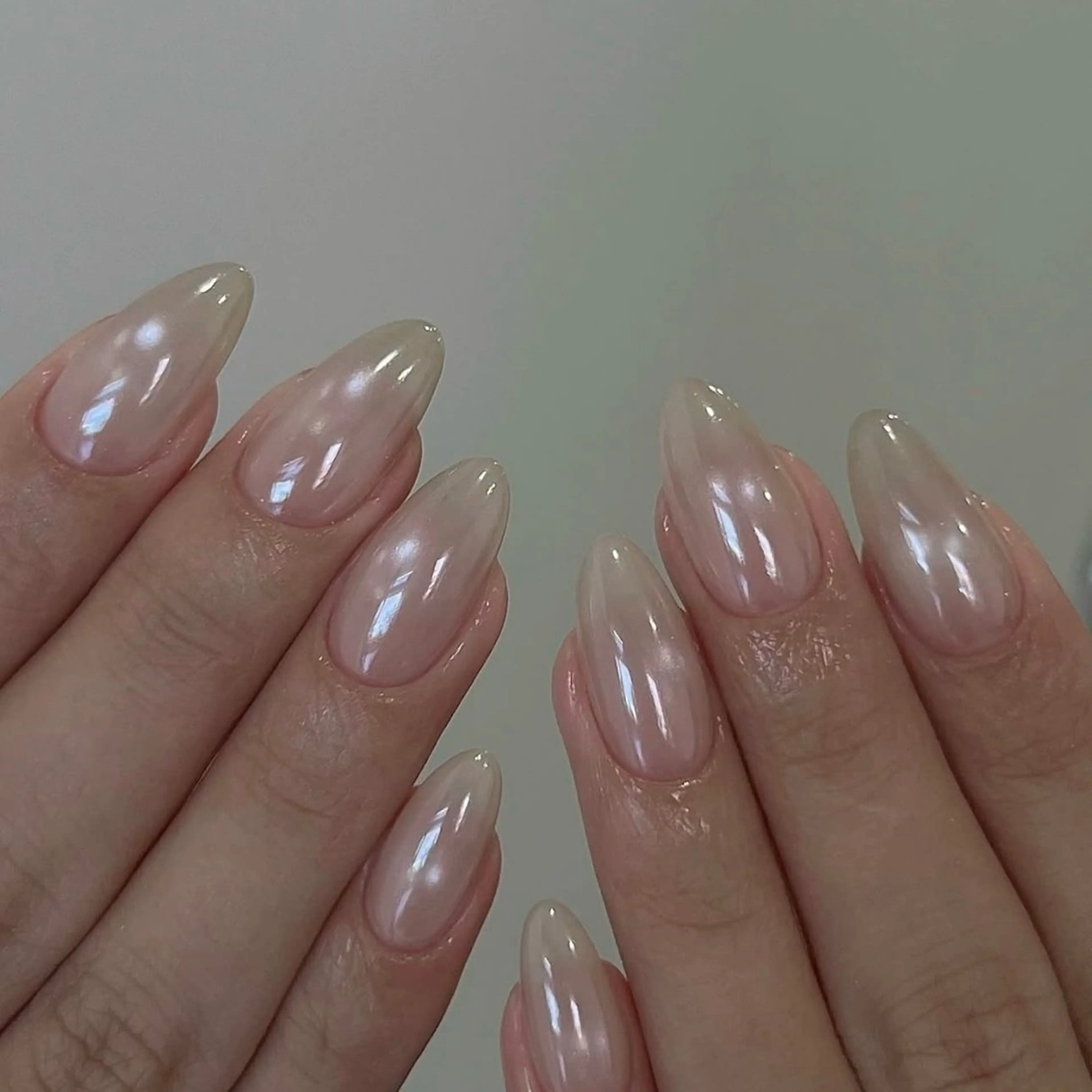 ネイル Hazuki nailのネイルデザイン