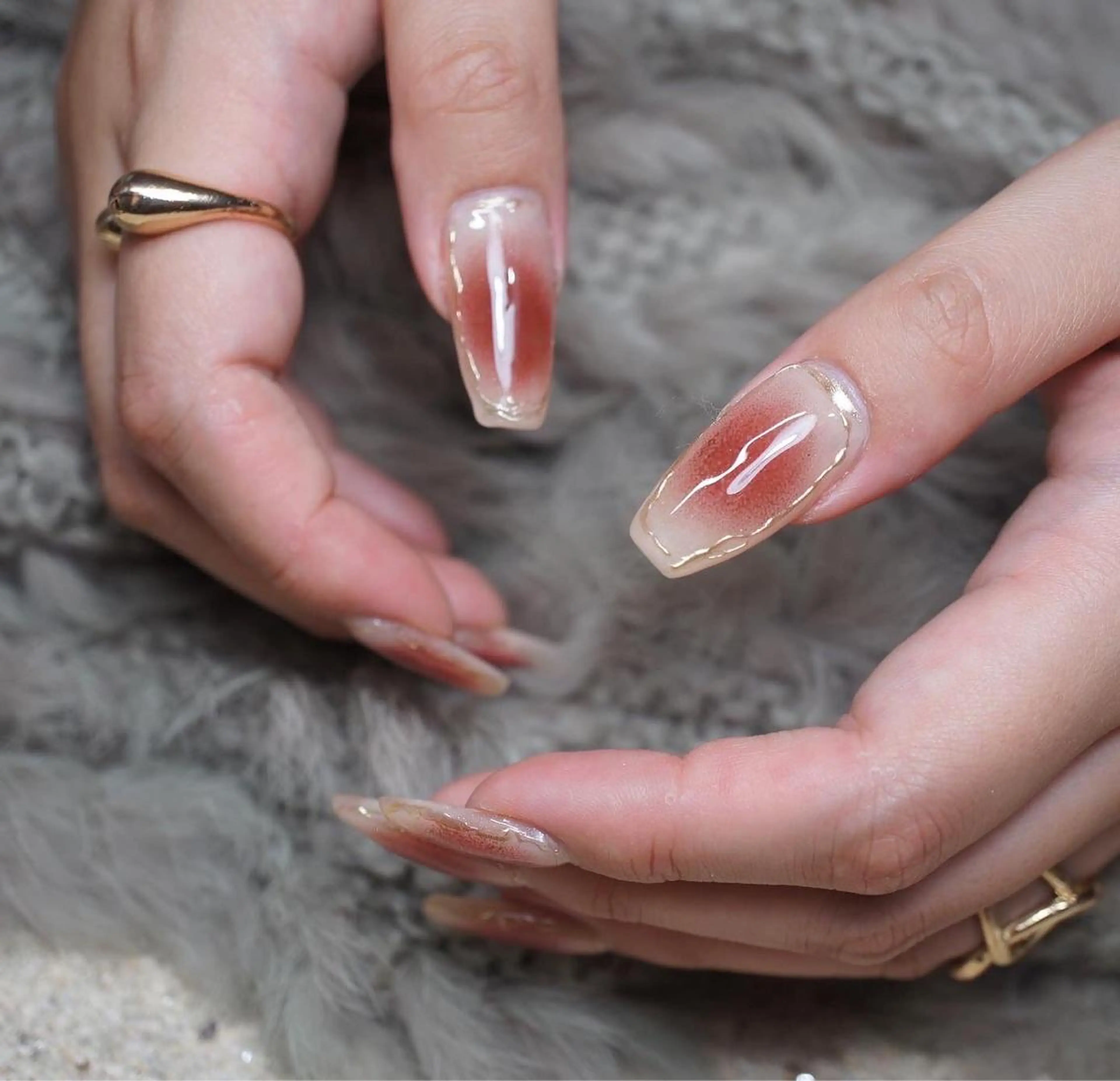 ネイル プライベートサロン jewel nailのネイルデザイン