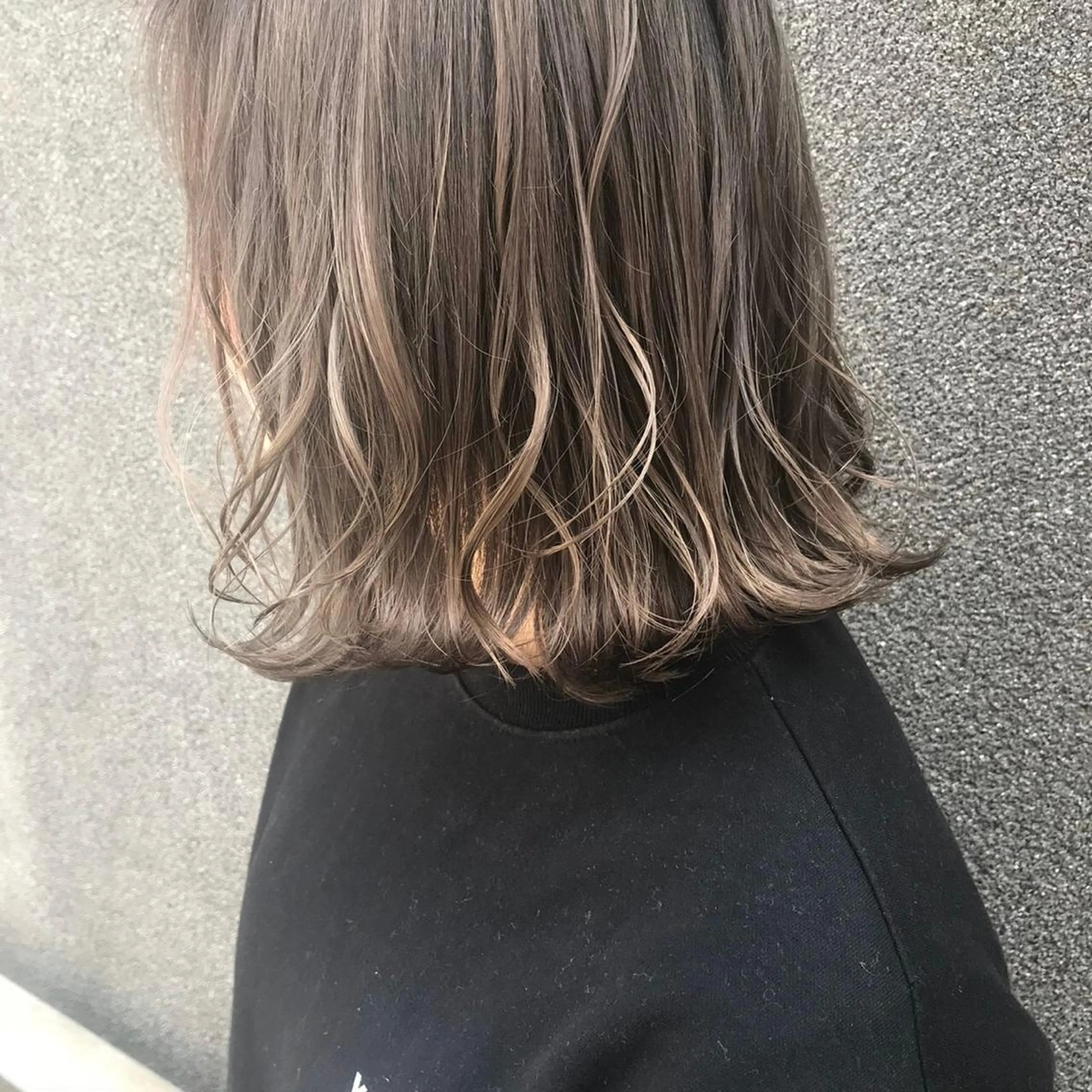 ミディアム CHiC ミサキのマツエク・マツパデザイン