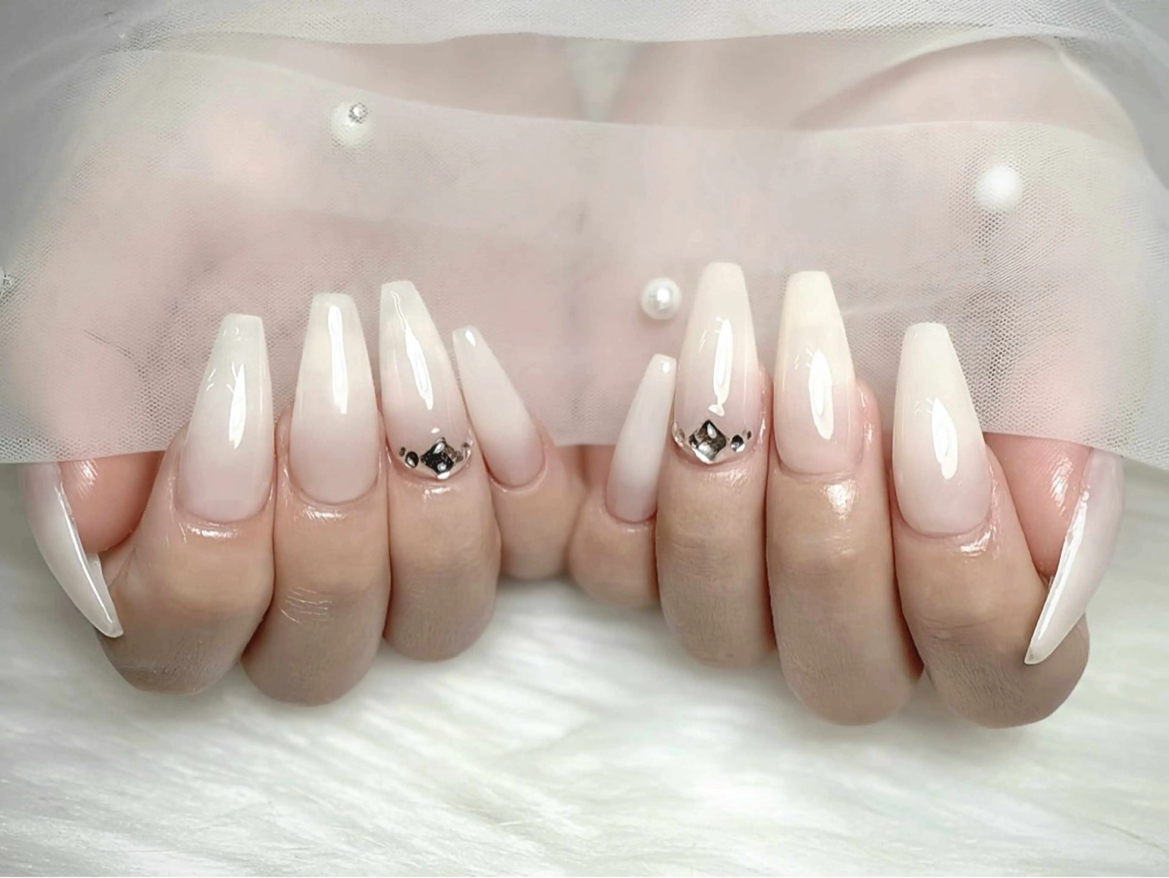 ネイル BAOBAO Nailのネイルデザイン