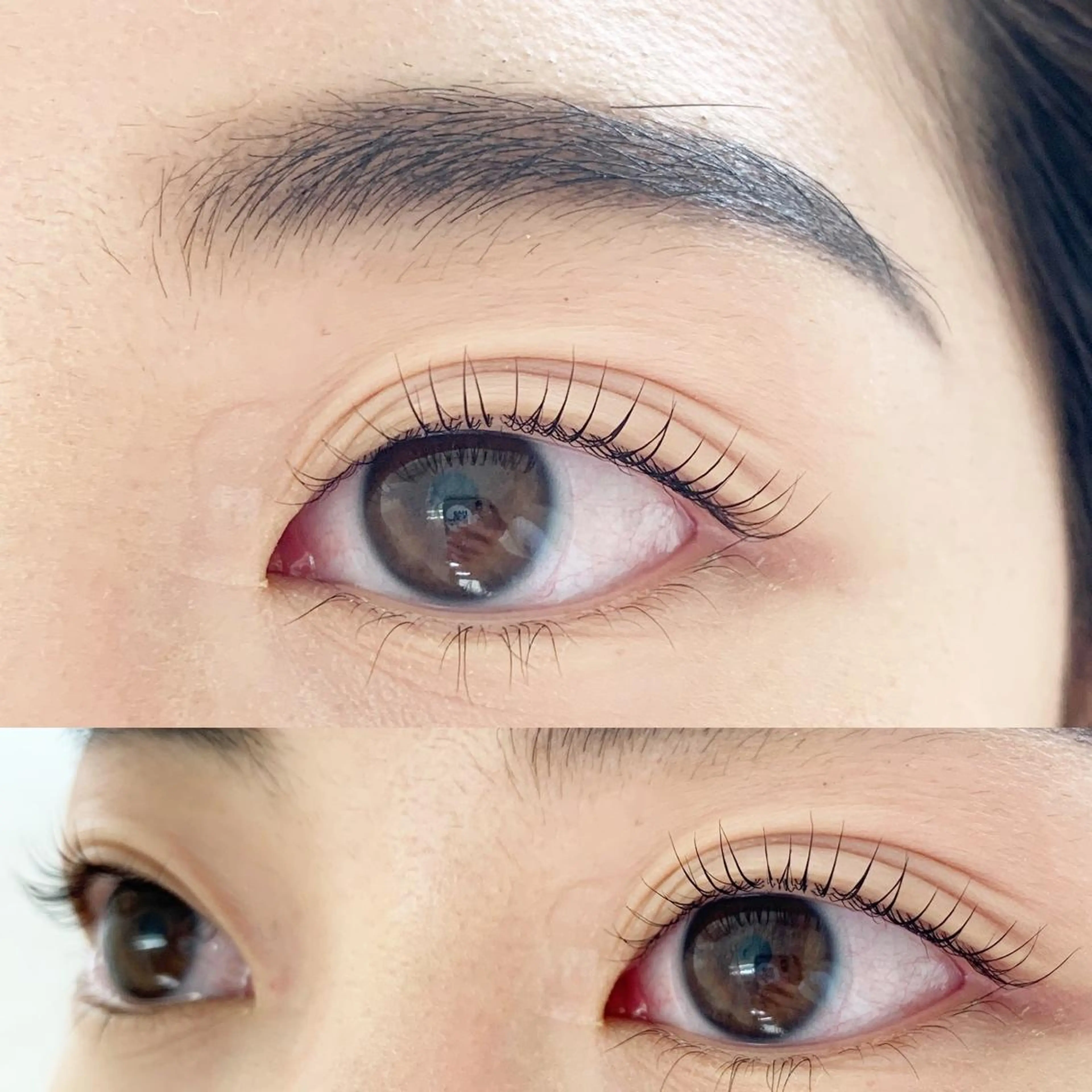 マツエク・マツパ うにゃねいる ✿ harunaのネイルデザイン