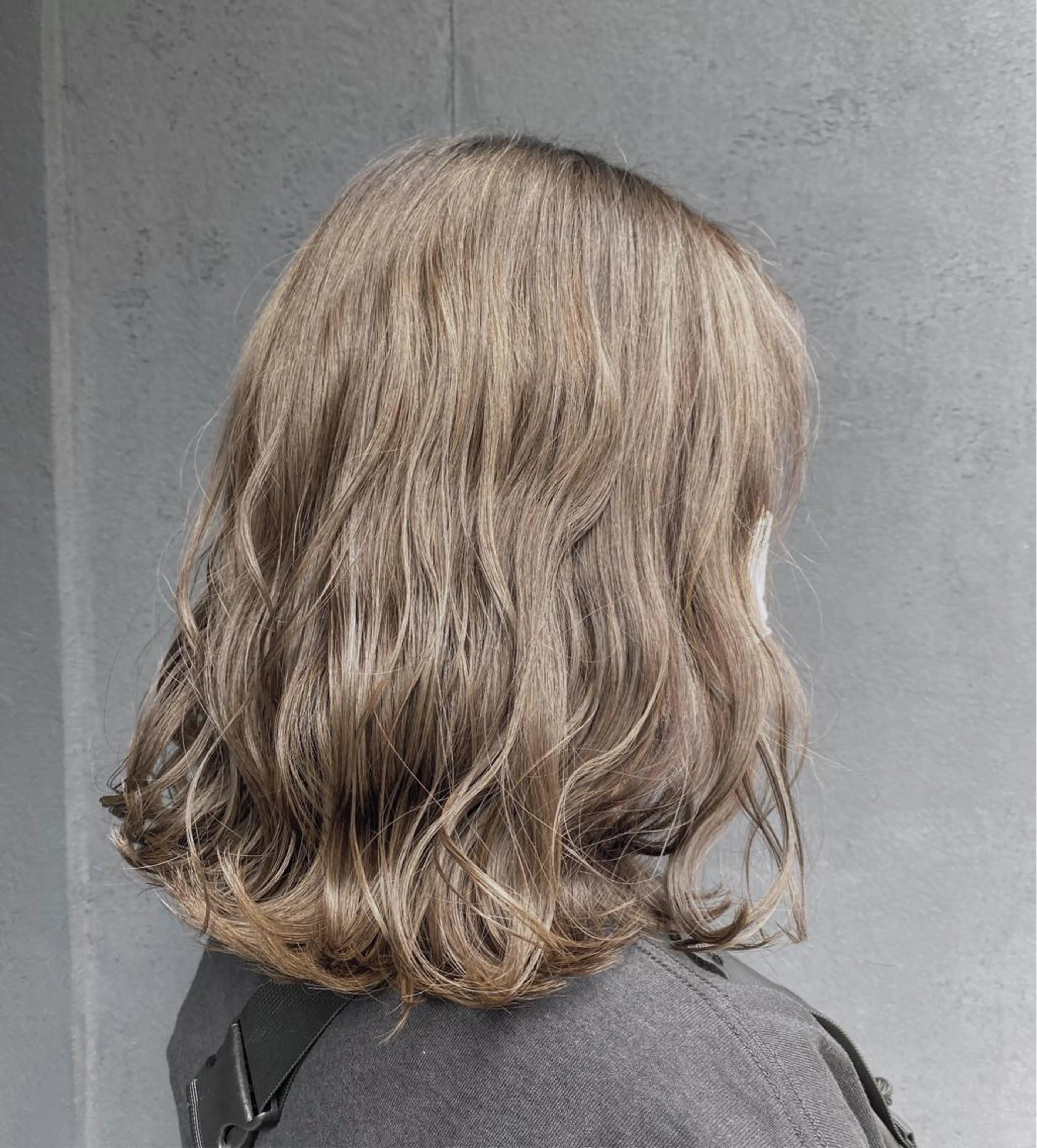 ミディアム カラー FLAWEN. フロウエンのその他イメージ