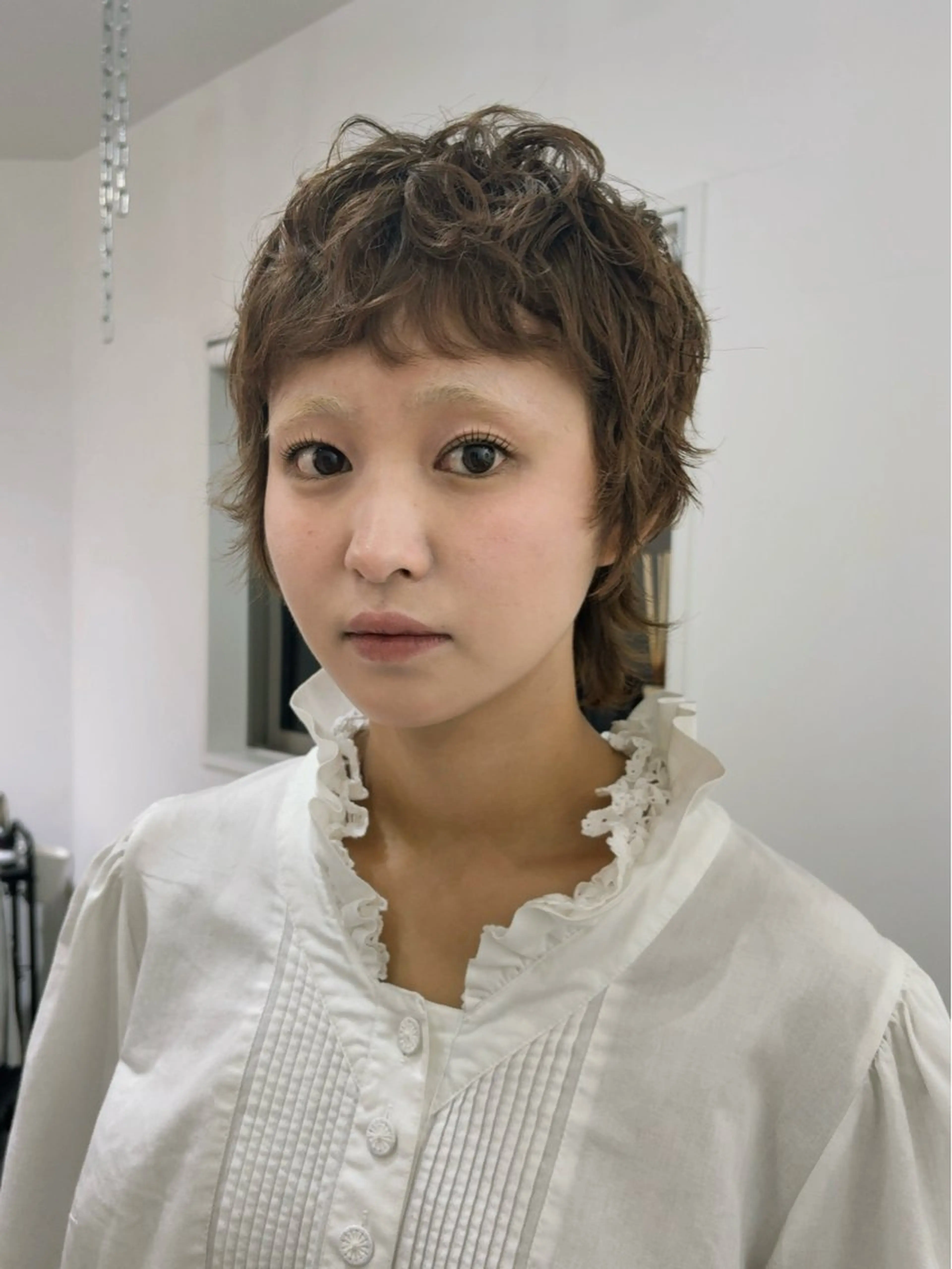 マツエク・マツパ Zoey eye. キノマナのマツエク・マツパデザイン