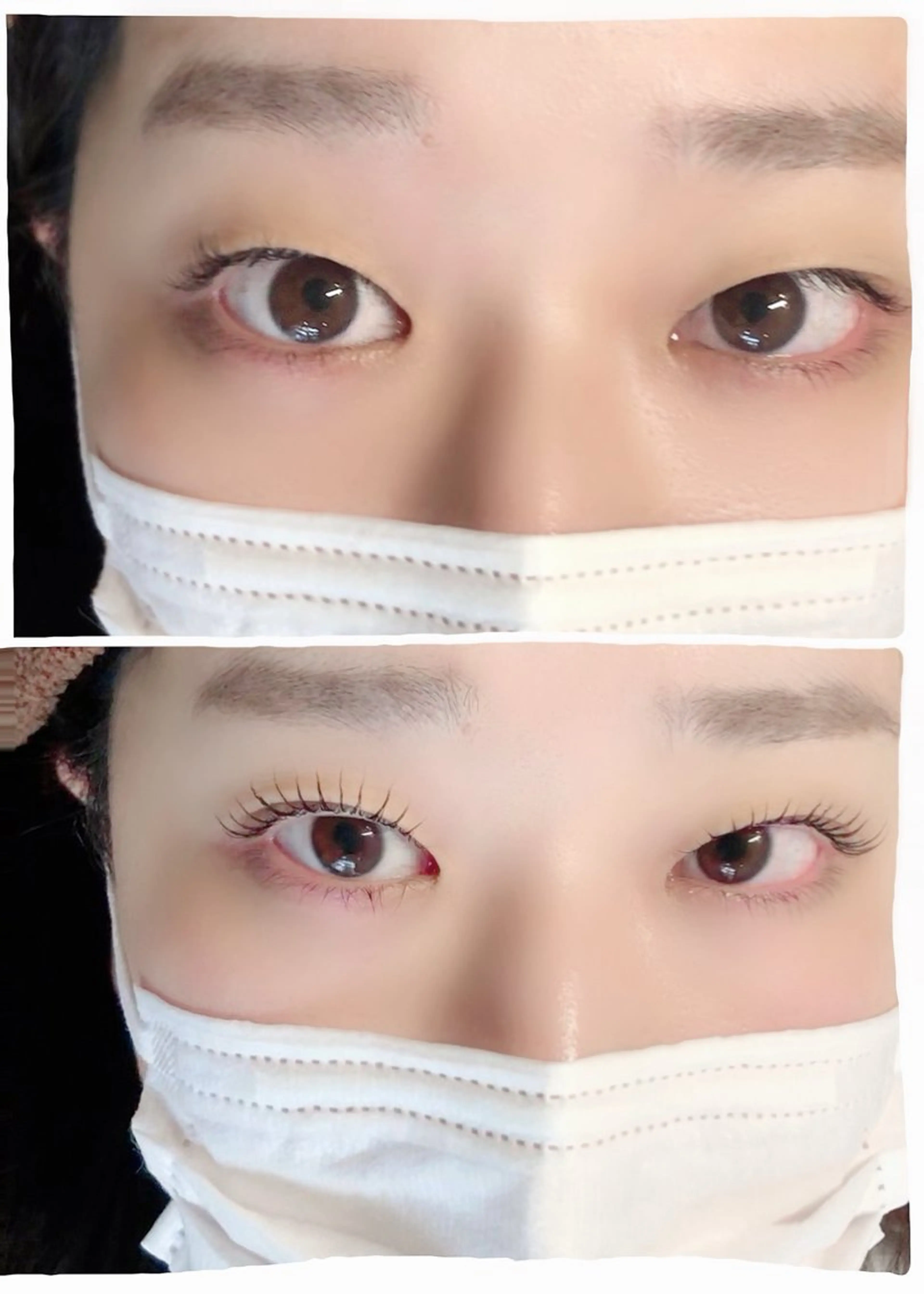 マツエク・マツパ マツパ マリーアン所属・marieanne まつ毛パーマ＆脱毛のマツエク・マツパデザイン