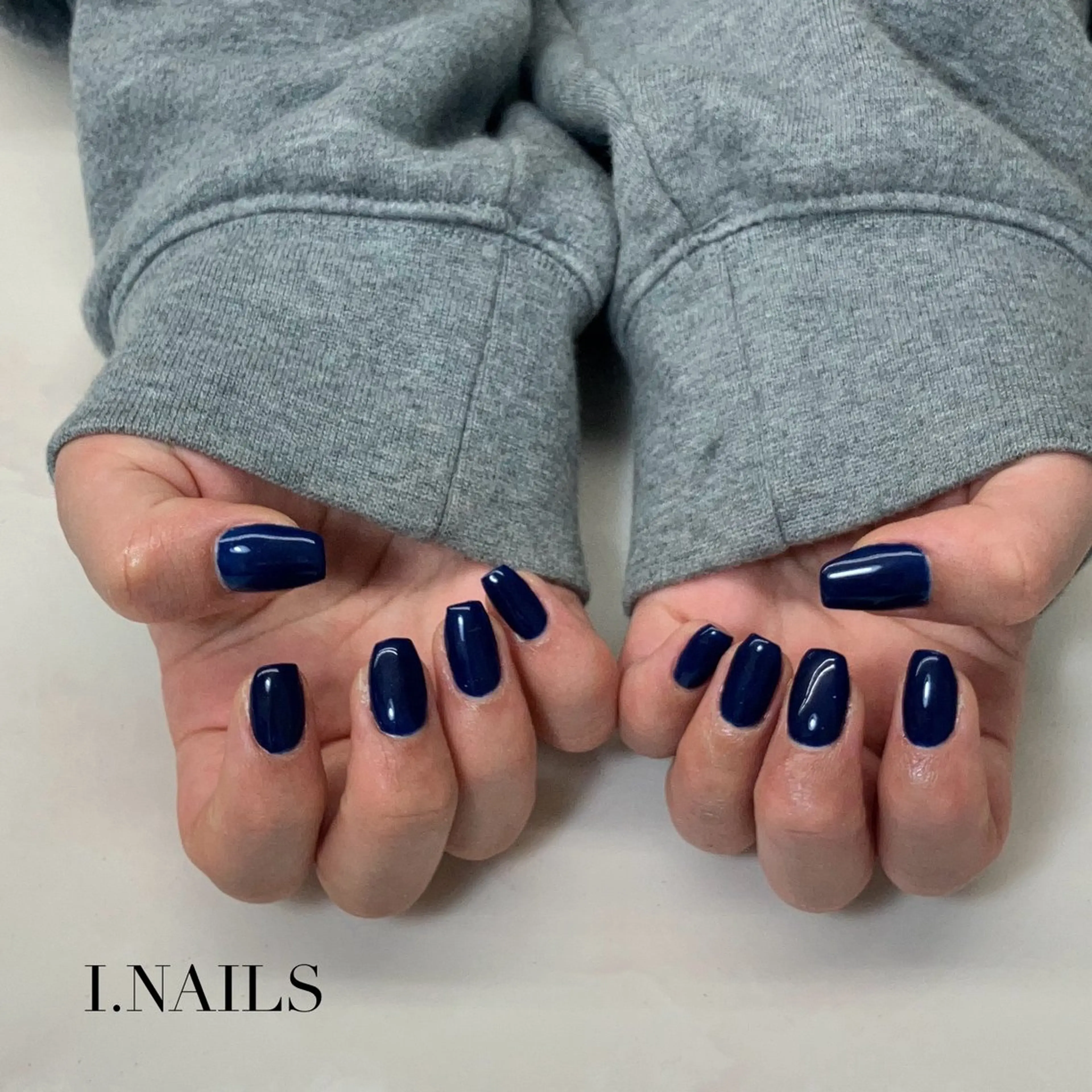 ネイル I.NAILS Kawajiriのネイルデザイン