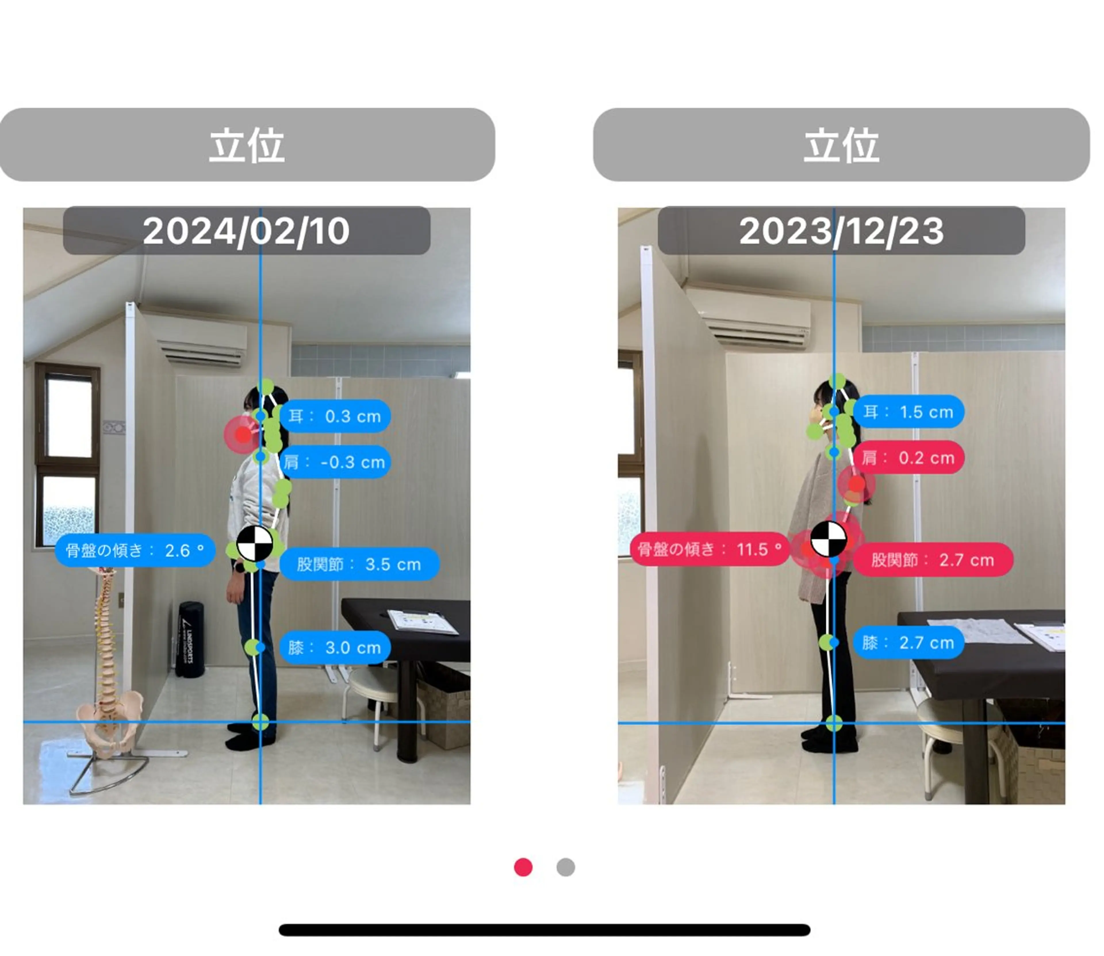 NAORU整体 沖縄市コザ院のエステ・リラクイメージ
