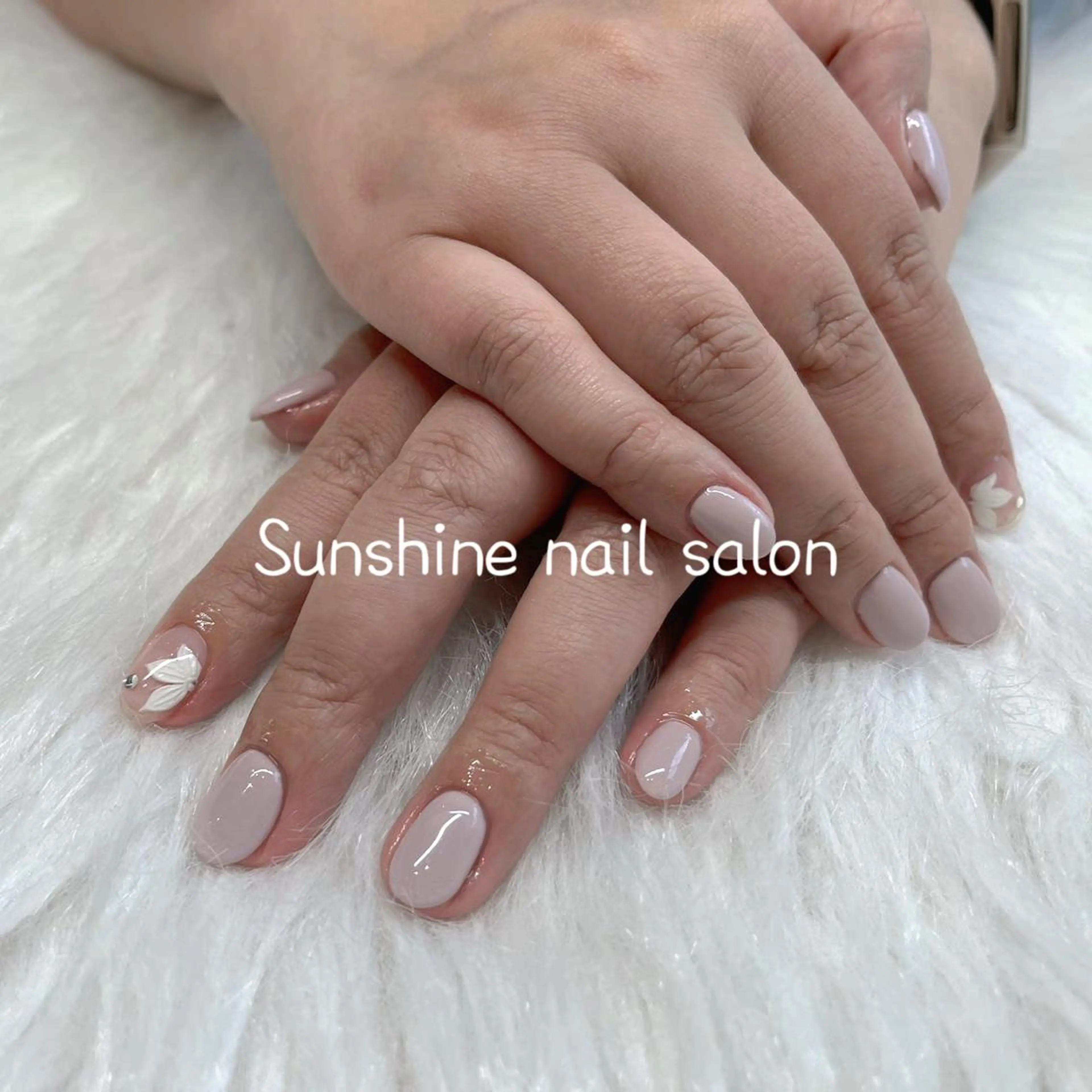 ネイル サンシャイン ネイル池袋店のネイルデザイン