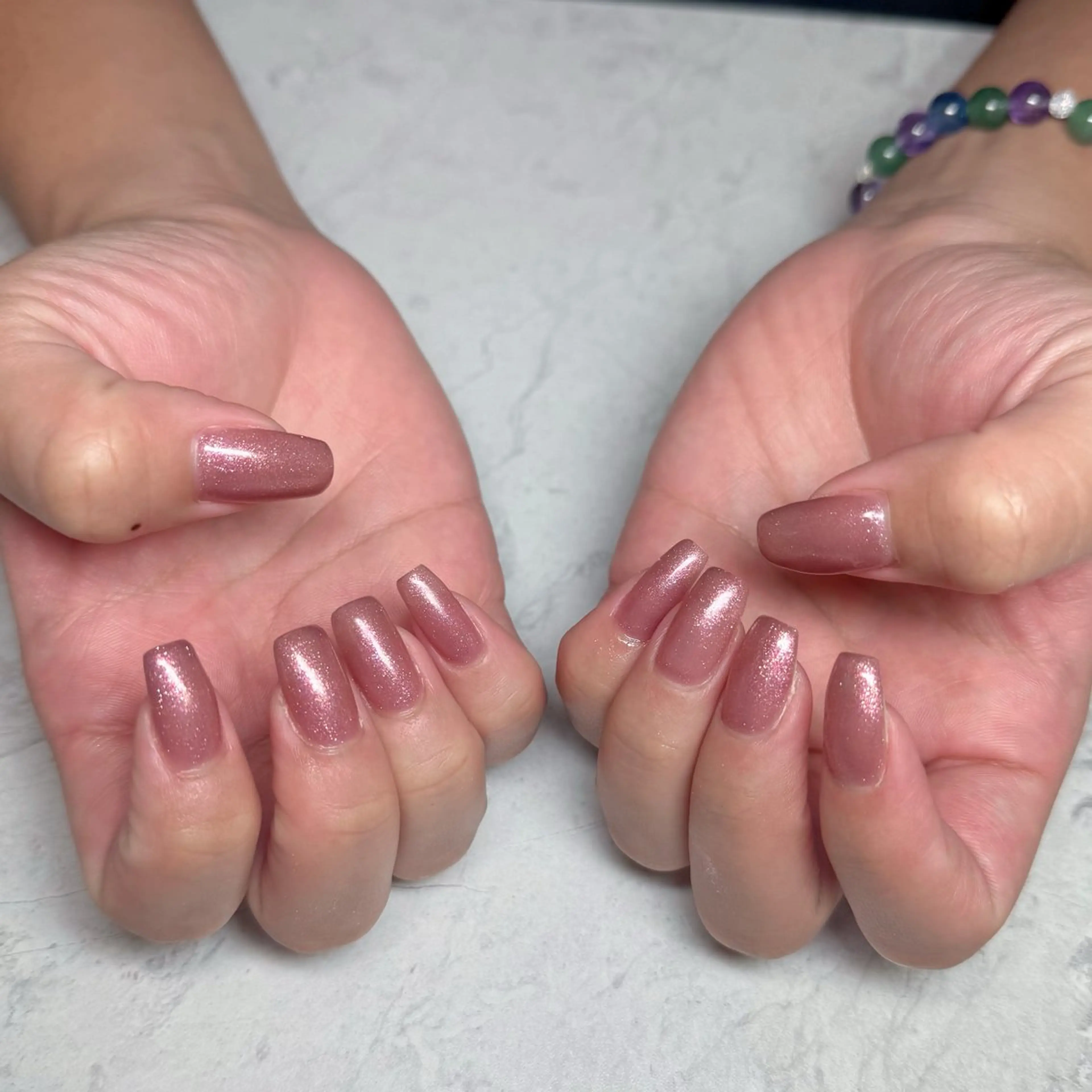 ネイル ハンドネイル nailme!/上村 香菜のネイルデザイン