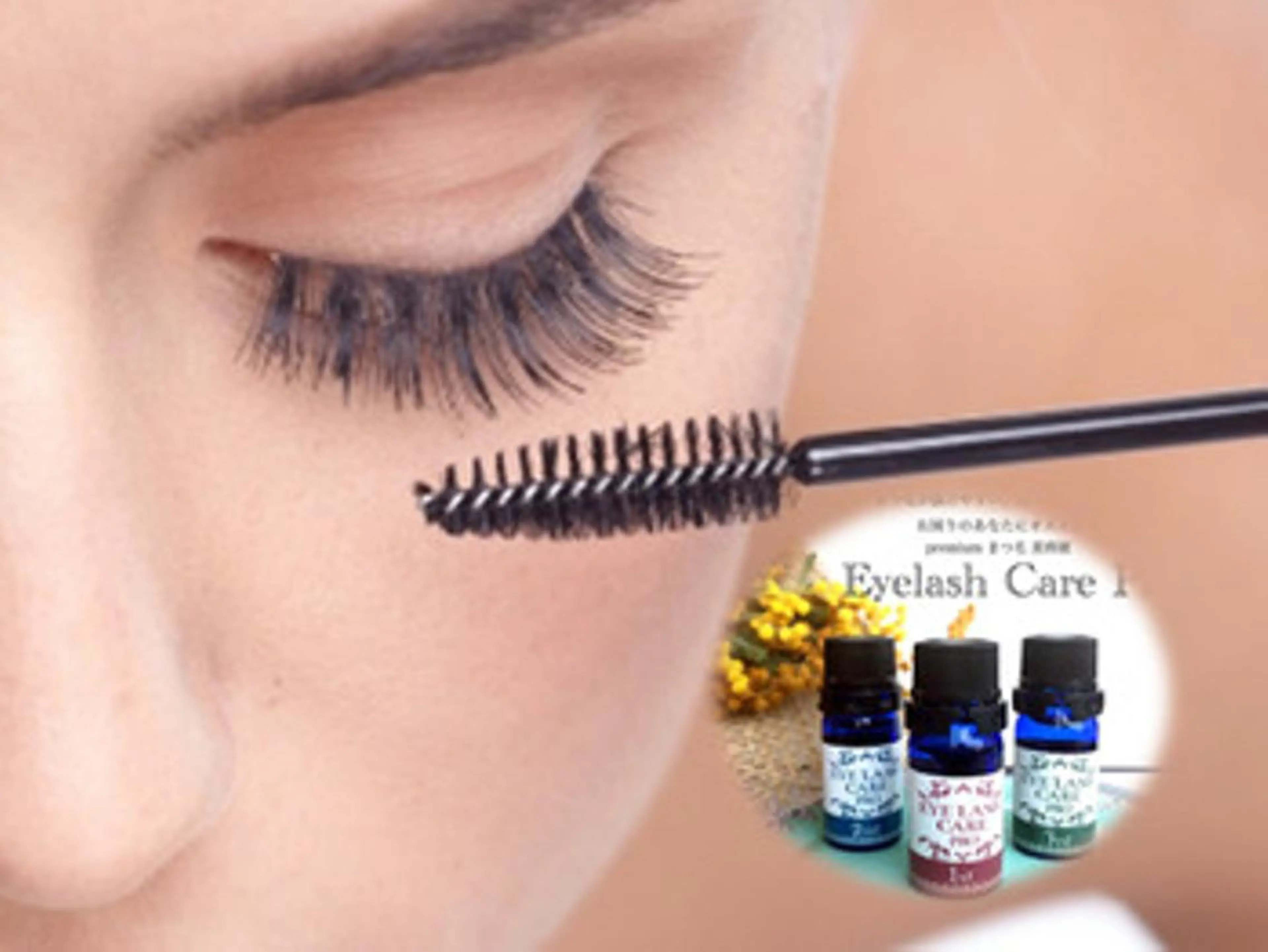 マツエク・マツパ マツエク 六花 〜rikka〜のマツエク・マツパデザイン