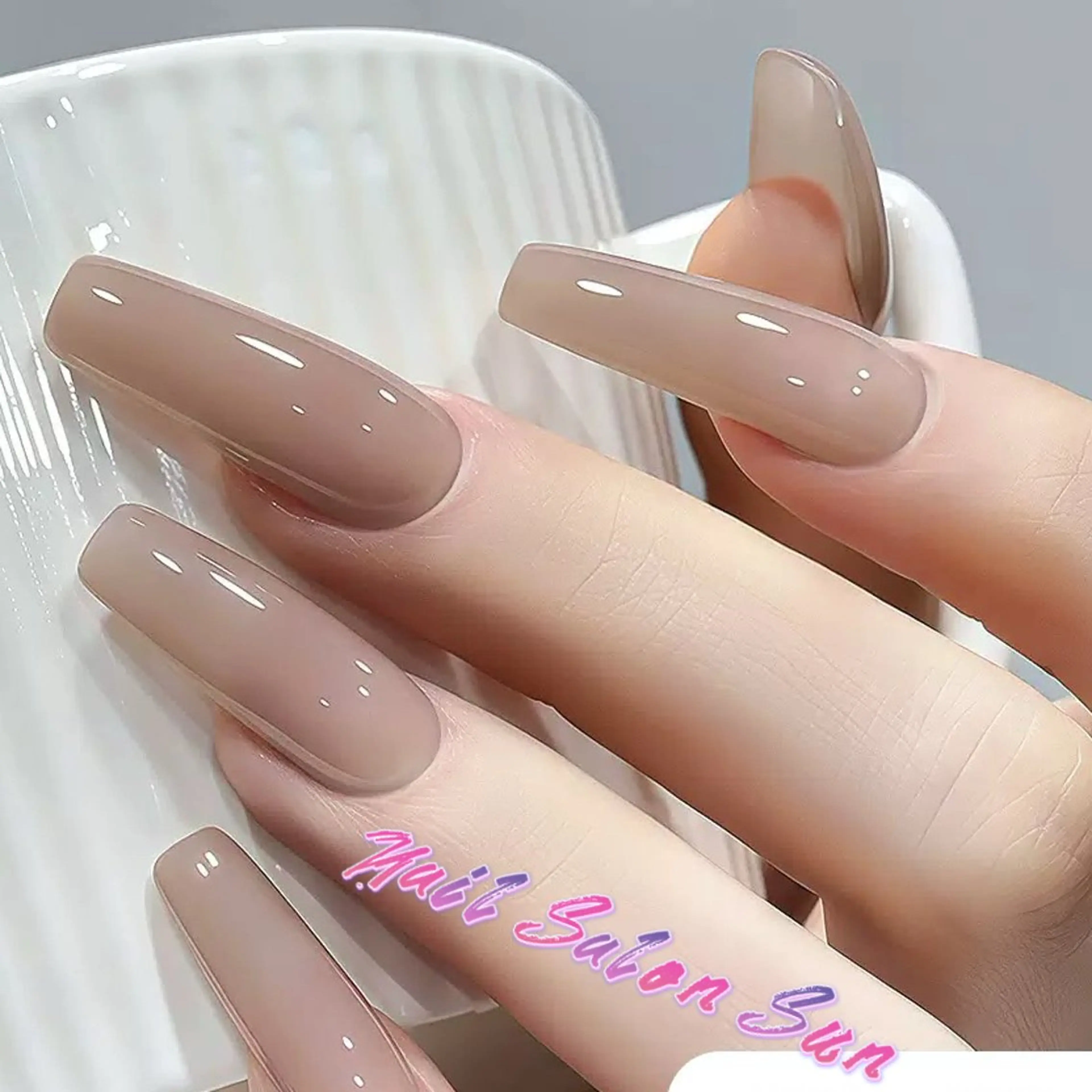ネイル ハンドネイル Sun Nail サン ネイルサロンのネイルデザイン
