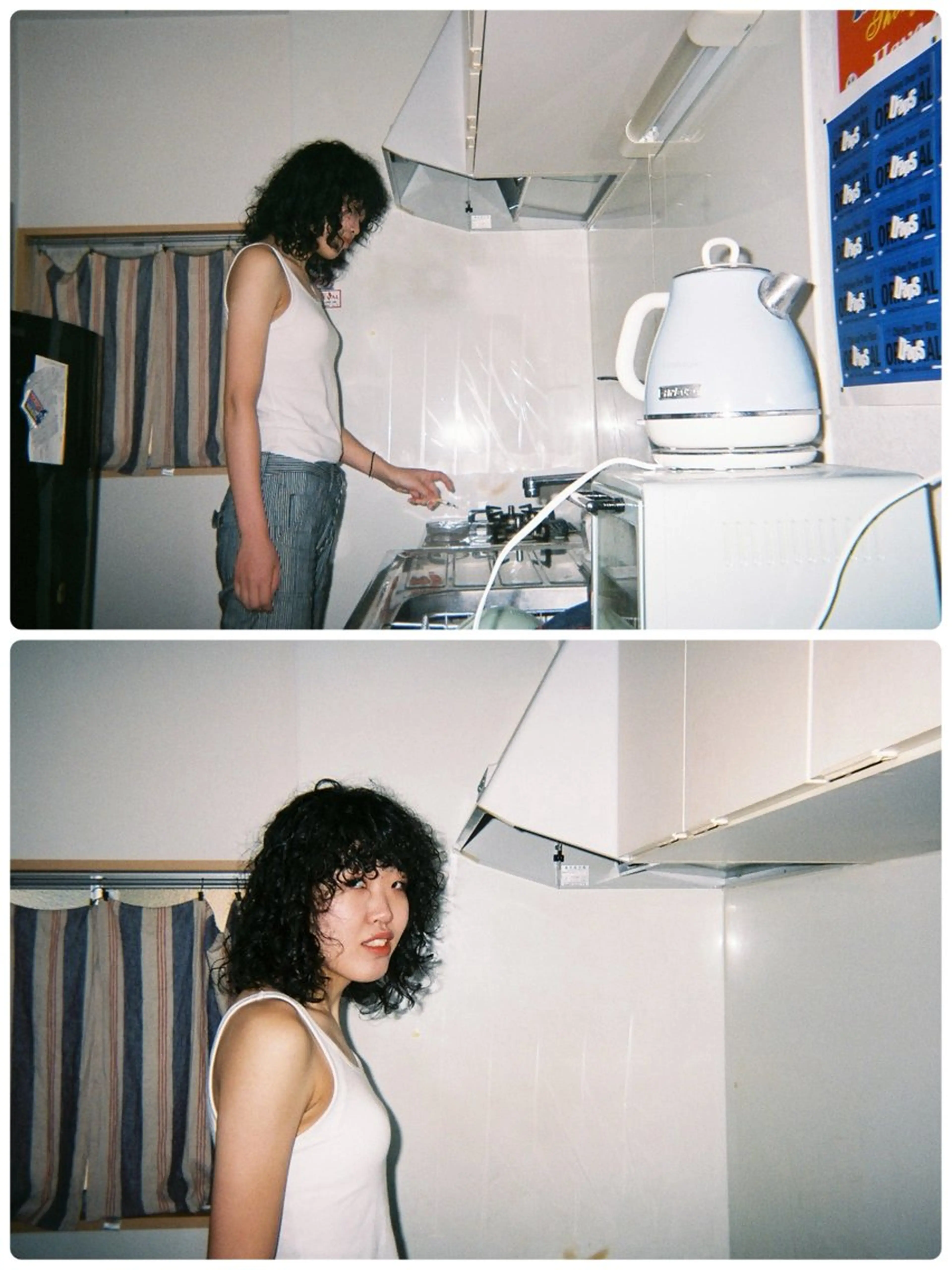 ミディアム パーマ 【takk】 ナカヤママサヨシのヘアスタイル