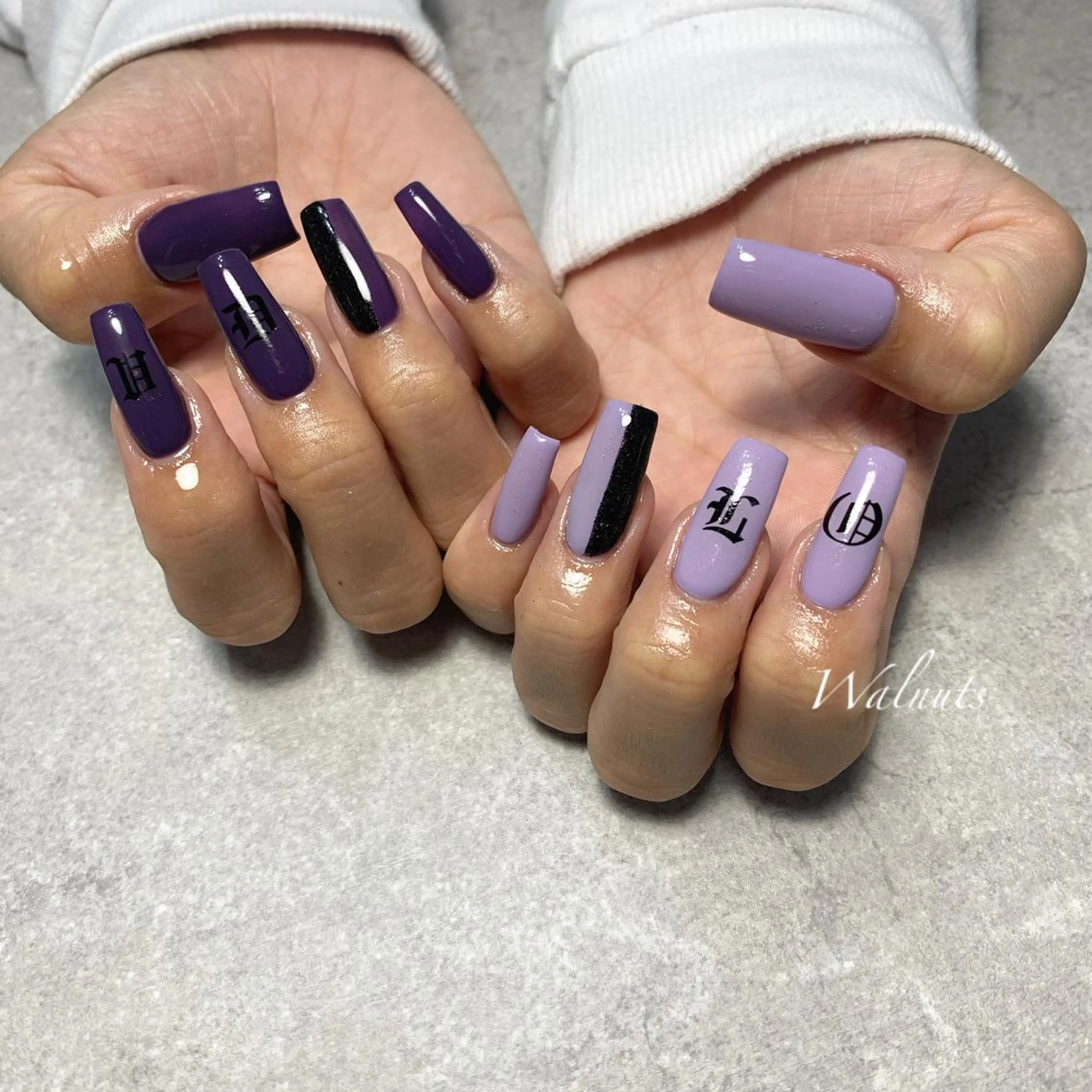 ネイル esterella所属・Nail salon esterellaのネイルデザイン
