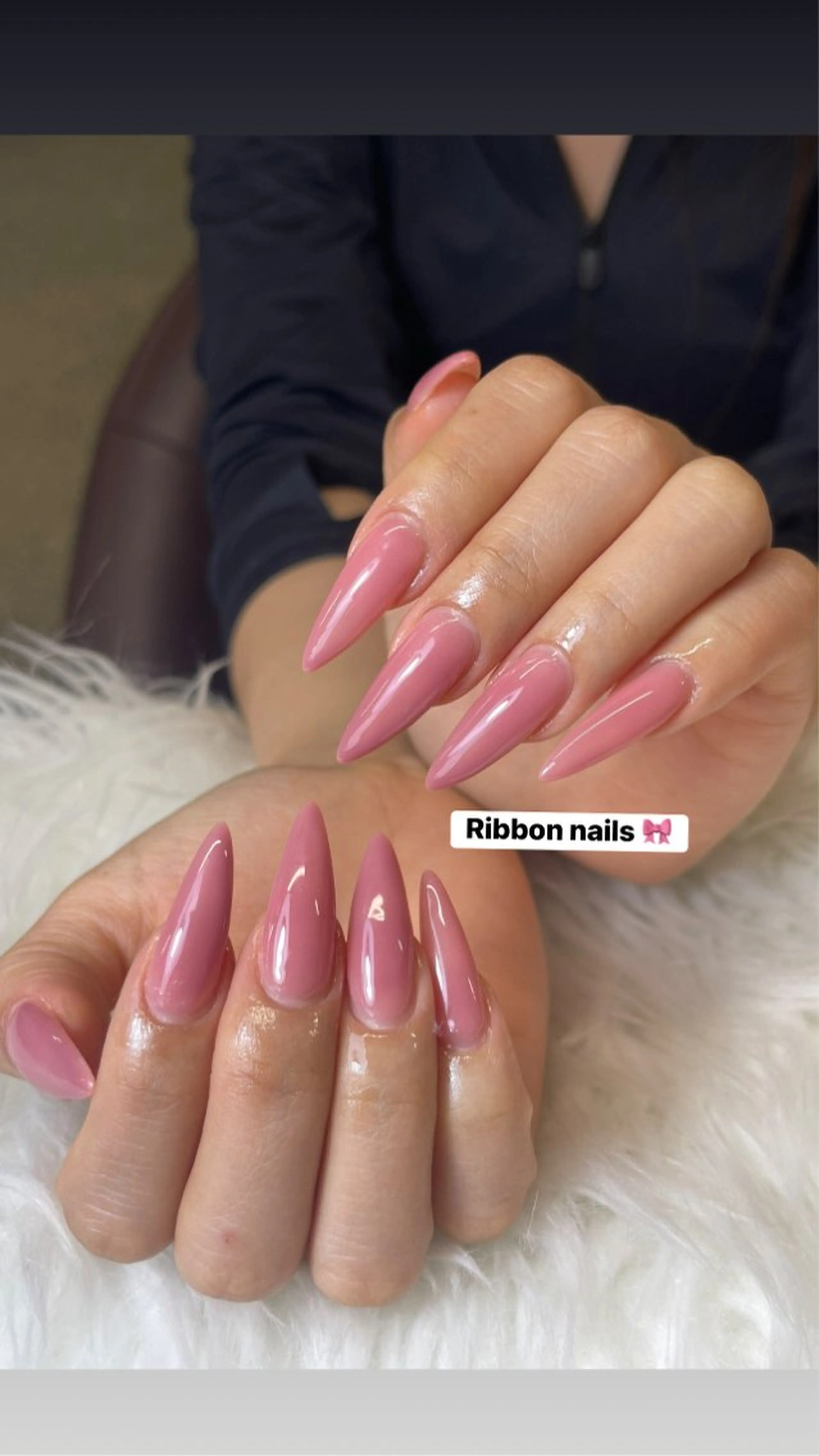 ネイル ハンドネイル NiJi Nailsのネイルデザイン